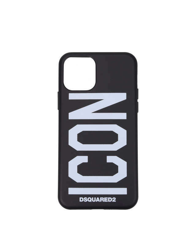 [Dsquared2] Phonecase SS25 ITM009355000001M063