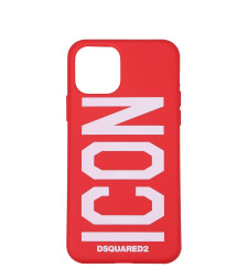 [Dsquared2] Phonecase SS25 ITM009355000001M818
