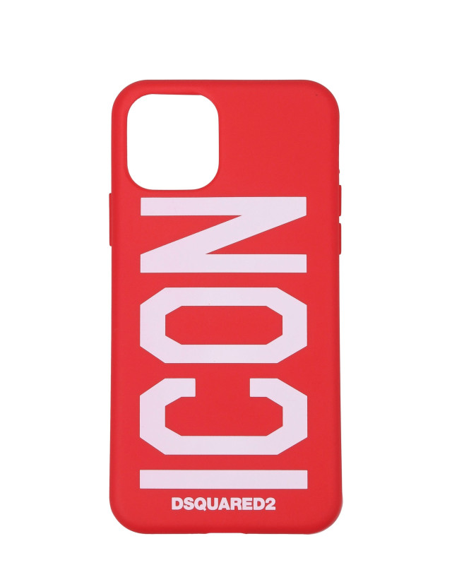 [Dsquared2] Phonecase SS25 ITM009355000001M818