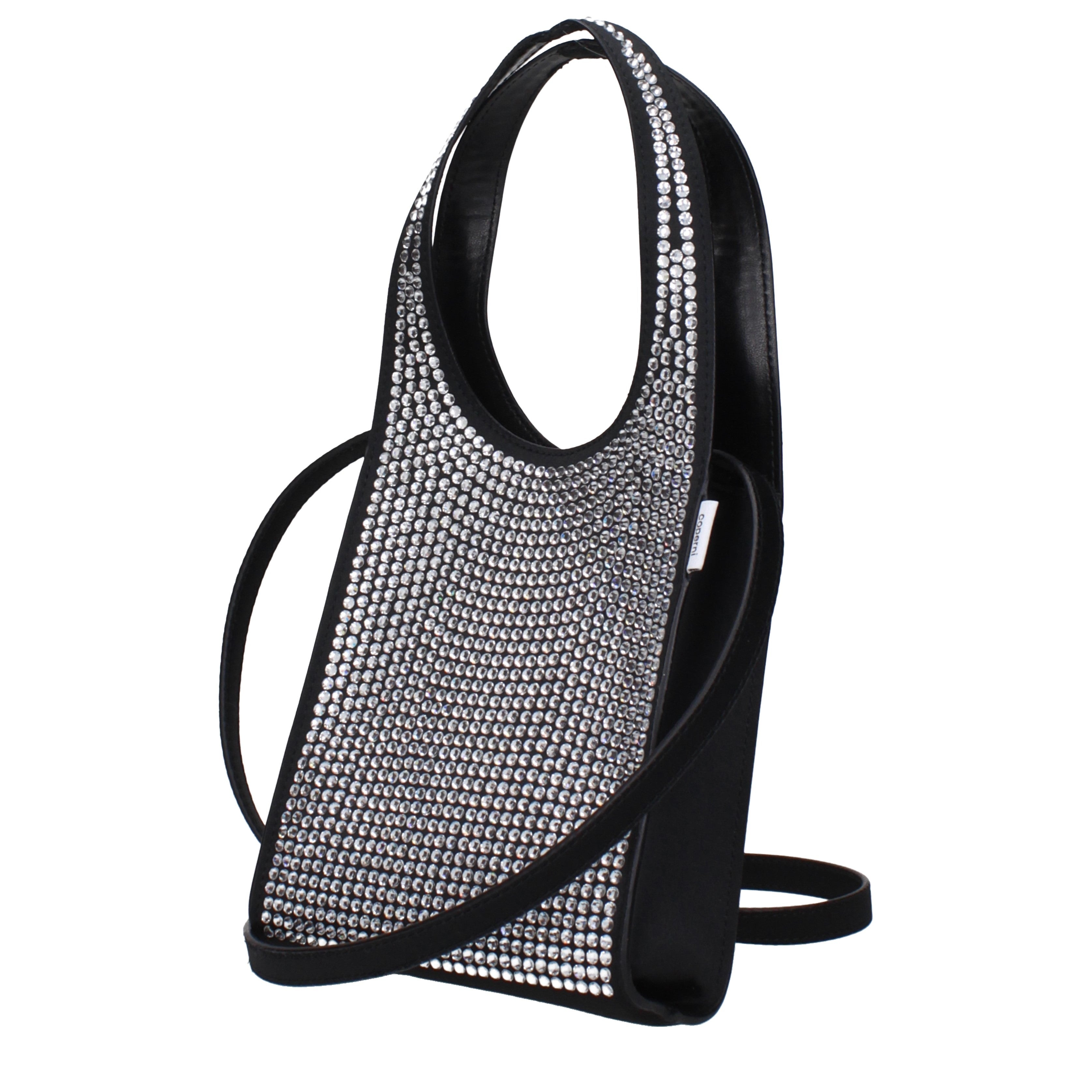 [Coperni] Bag SS25 COPBA59455BLACK