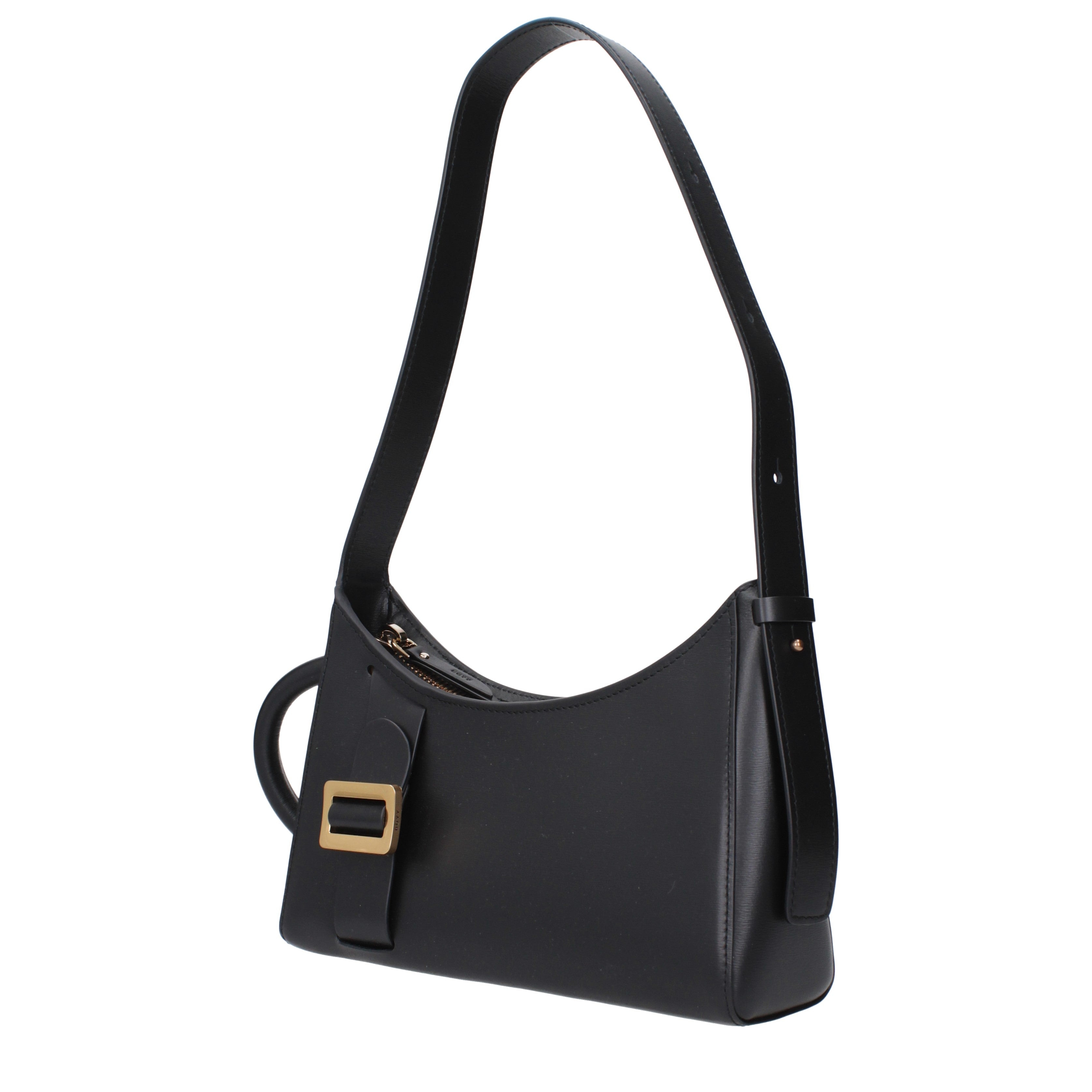 [Boyy] Bag SS25 BADTOURISTANTIQUEGOLDBLACK