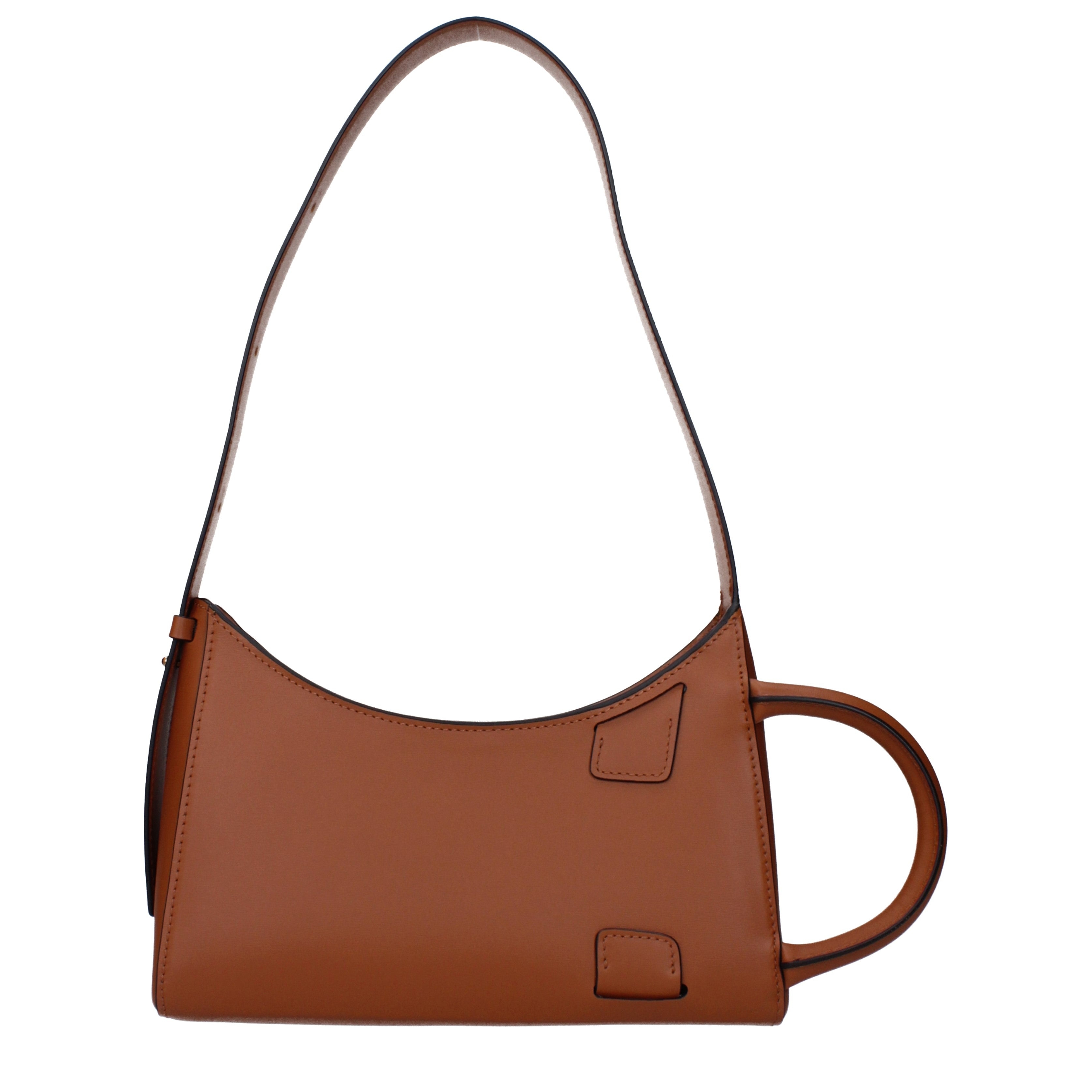 [Boyy] Bag SS25 BADTOURISTANTIQUEGOLDBRIGHTCOGNAC