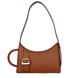 [Boyy] Bag SS25 BADTOURISTANTIQUEGOLDBRIGHTCOGNAC