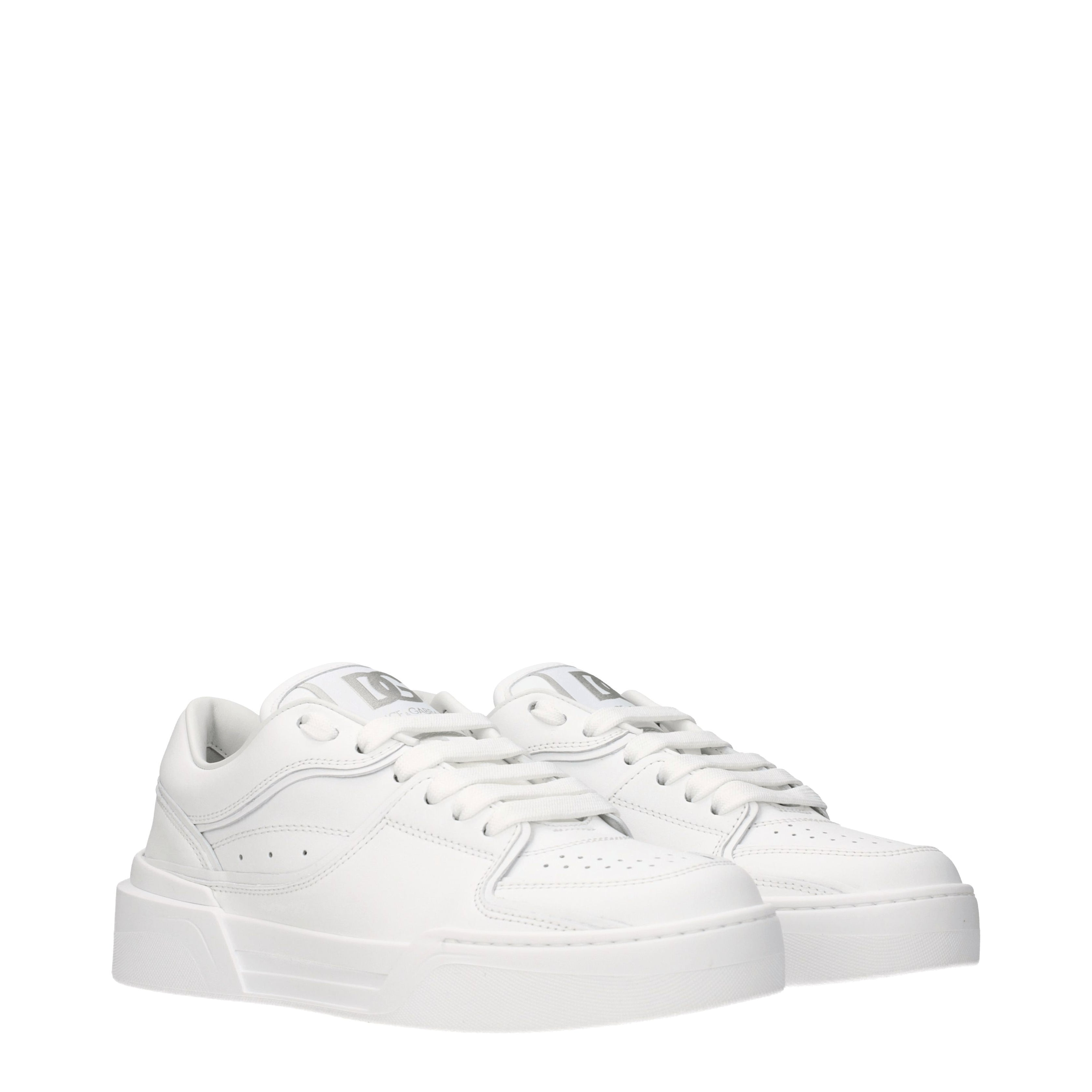 [DOLCE&GABBANA] Sneakers SS25 CK2036AC84289642