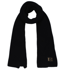 [DOLCE&GABBANA] Scarf SS25 GXK64TJAWK0N0000