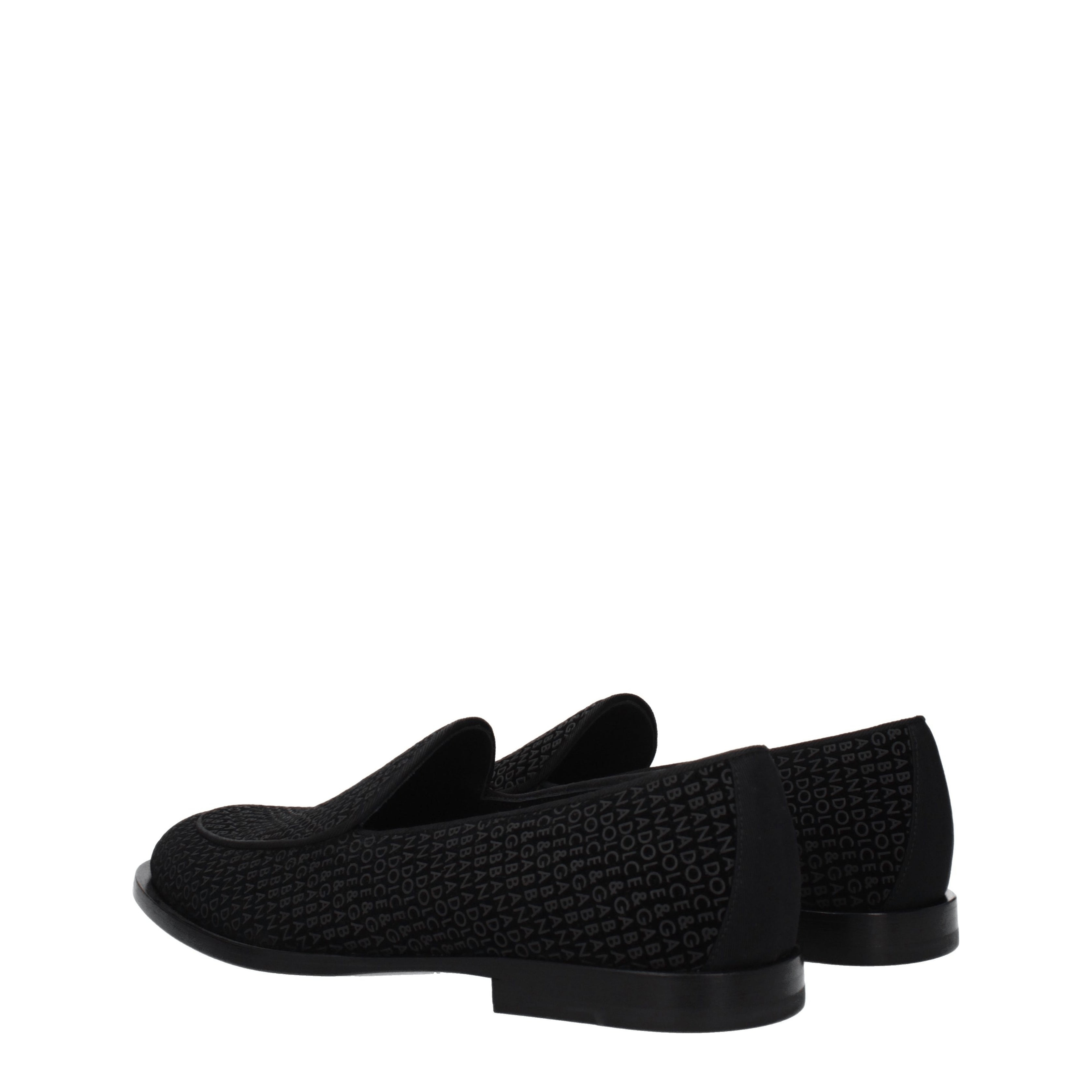 [DOLCE&GABBANA] Slip On SS25 A50508AG2918B956