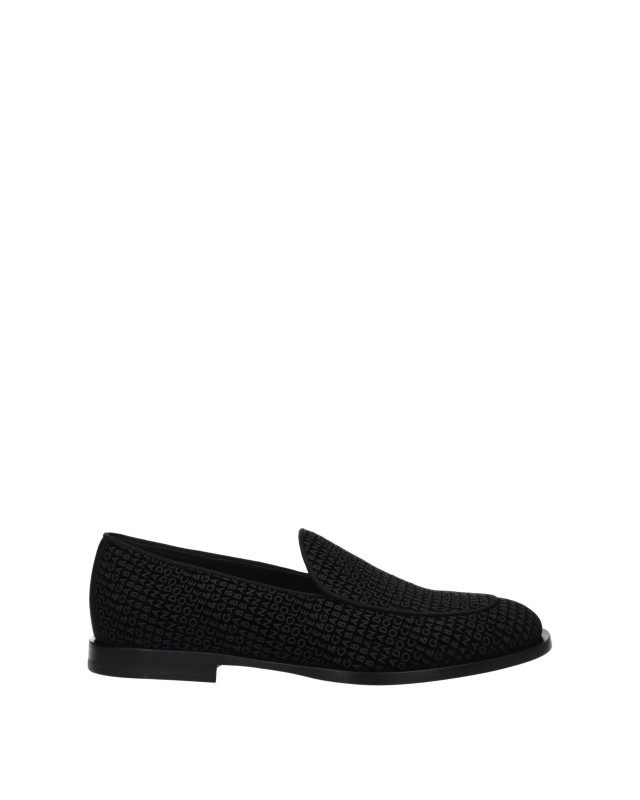 [DOLCE&GABBANA] Slip On SS25 A50508AG2918B956
