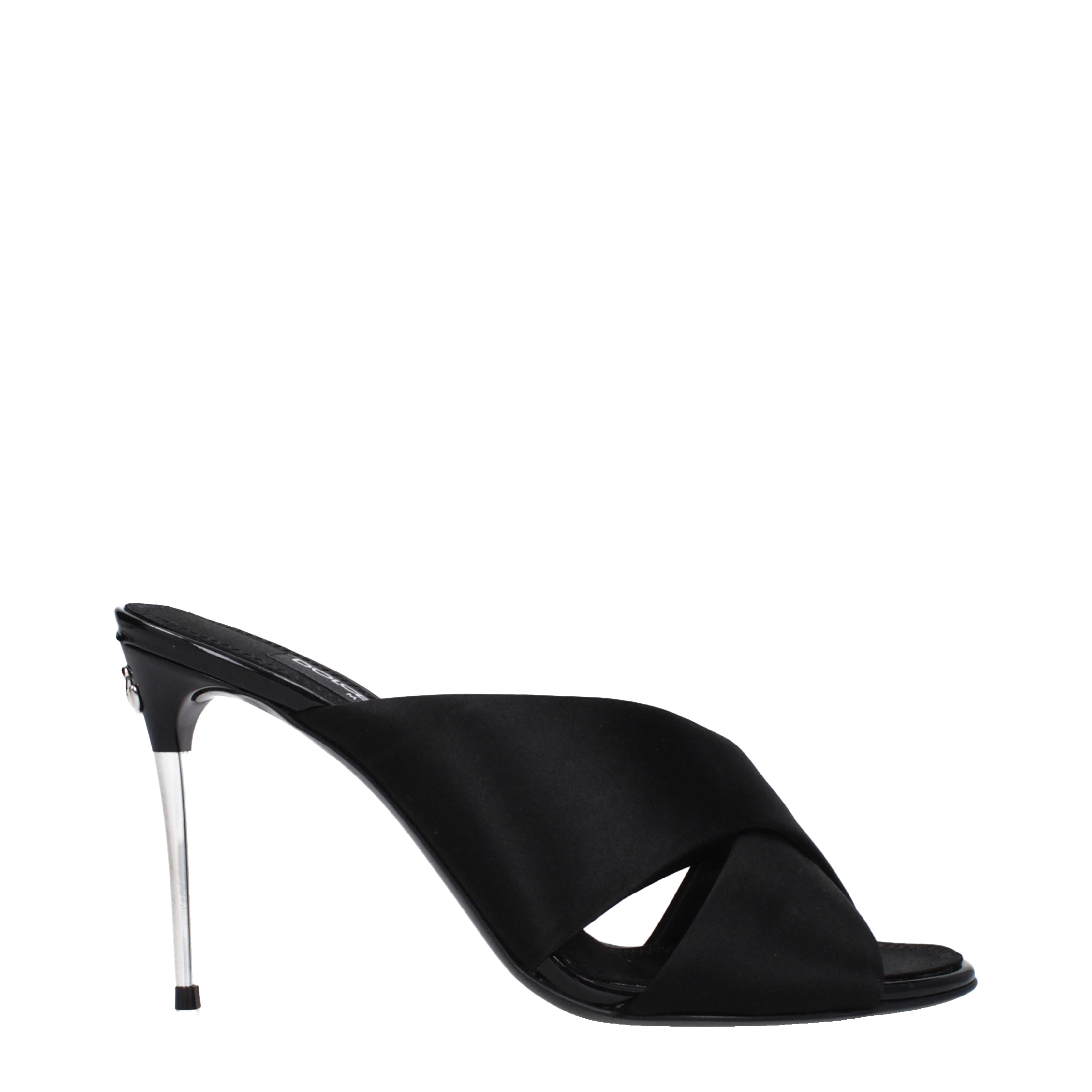 [DOLCE&GABBANA] Sandals SS25 CR1738AV7998B956