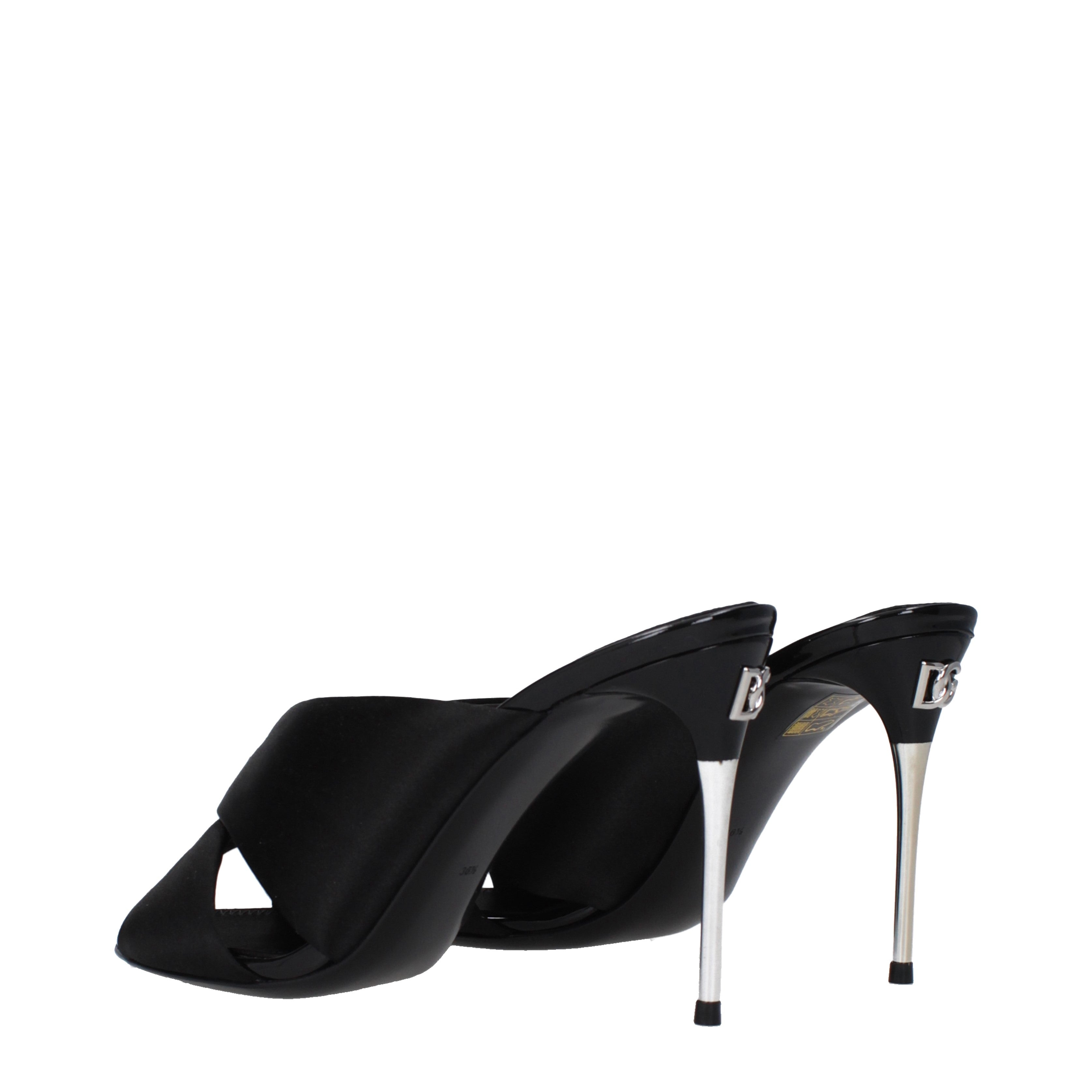 [DOLCE&GABBANA] Sandals SS25 CR1738AV7998B956