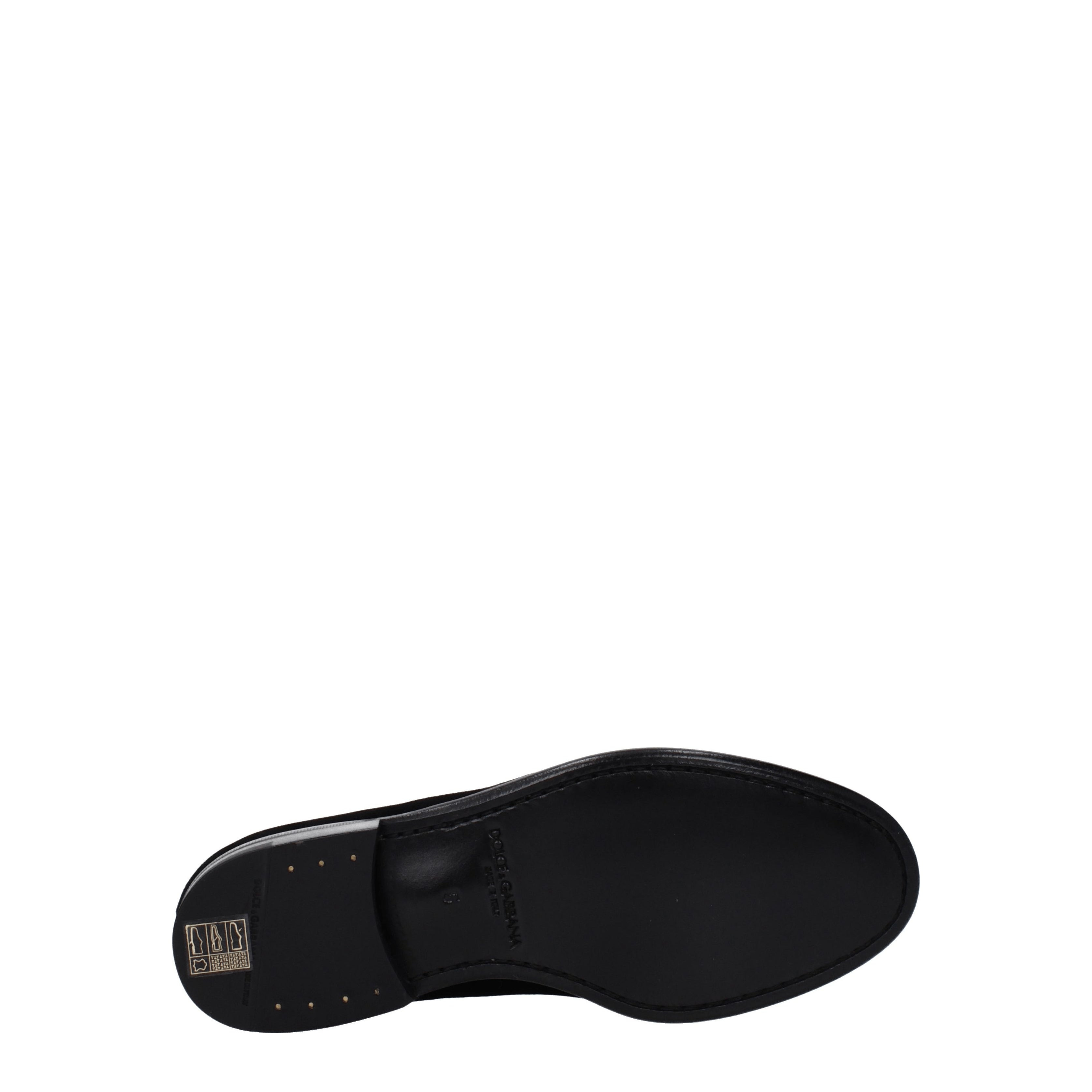 [DOLCE&GABBANA] Loafer SS25 A50491A680880999