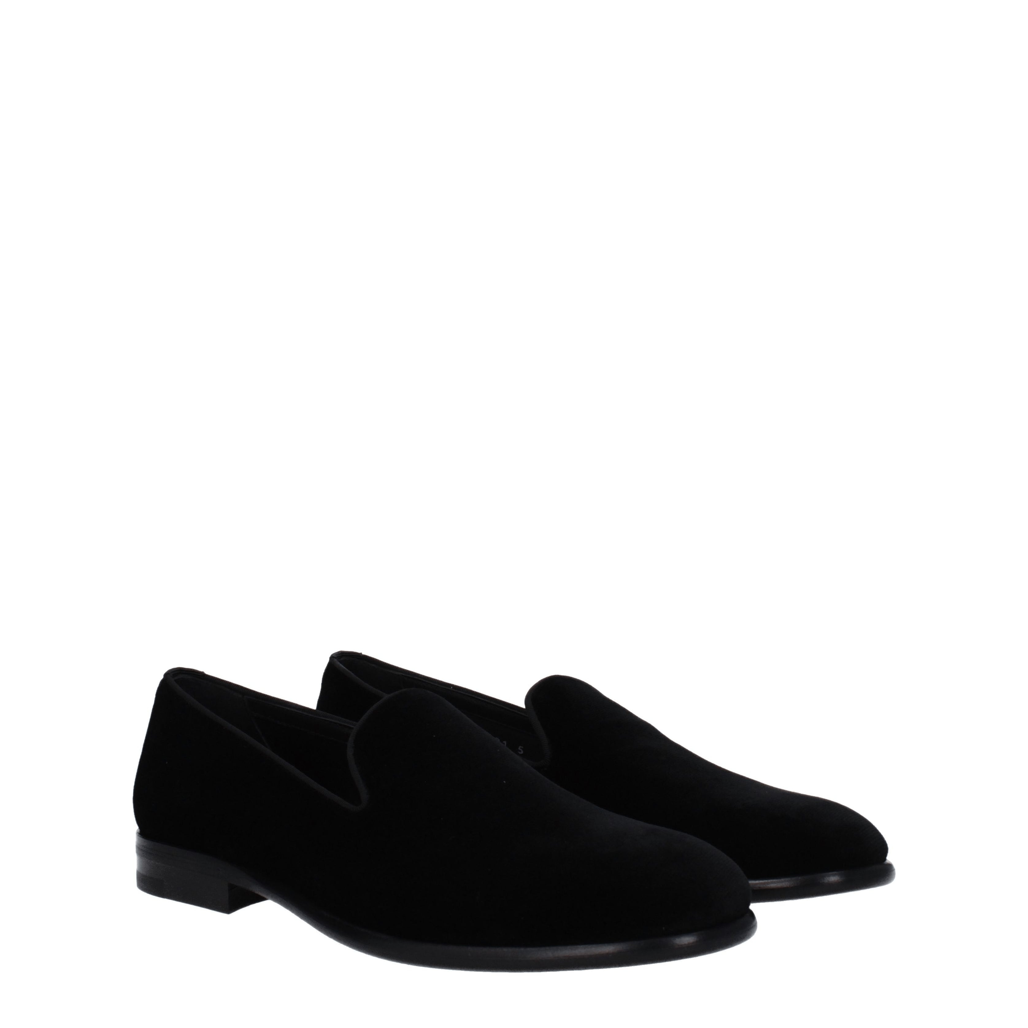 [DOLCE&GABBANA] Loafer SS25 A50491A680880999