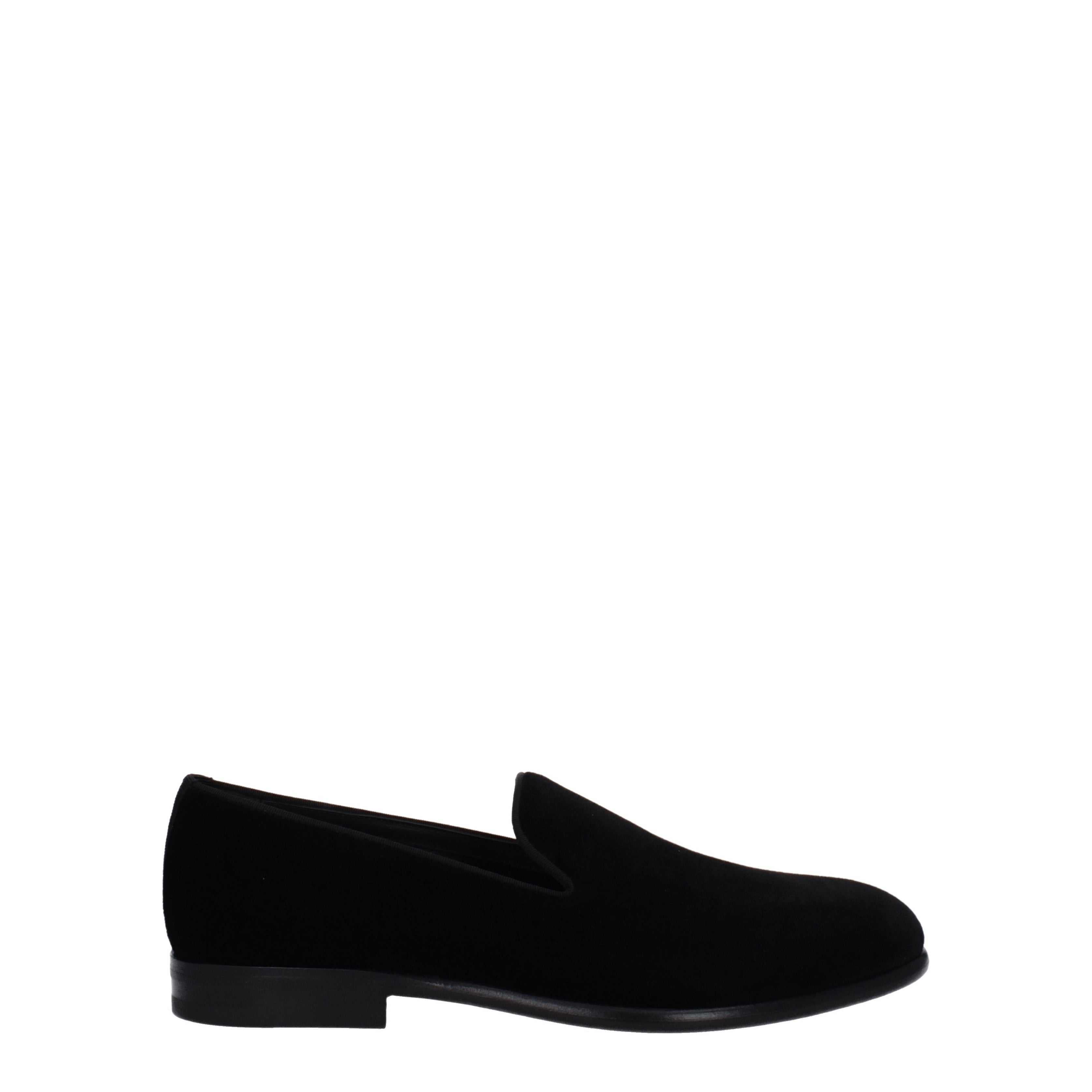 [DOLCE&GABBANA] Loafer SS25 A50491A680880999