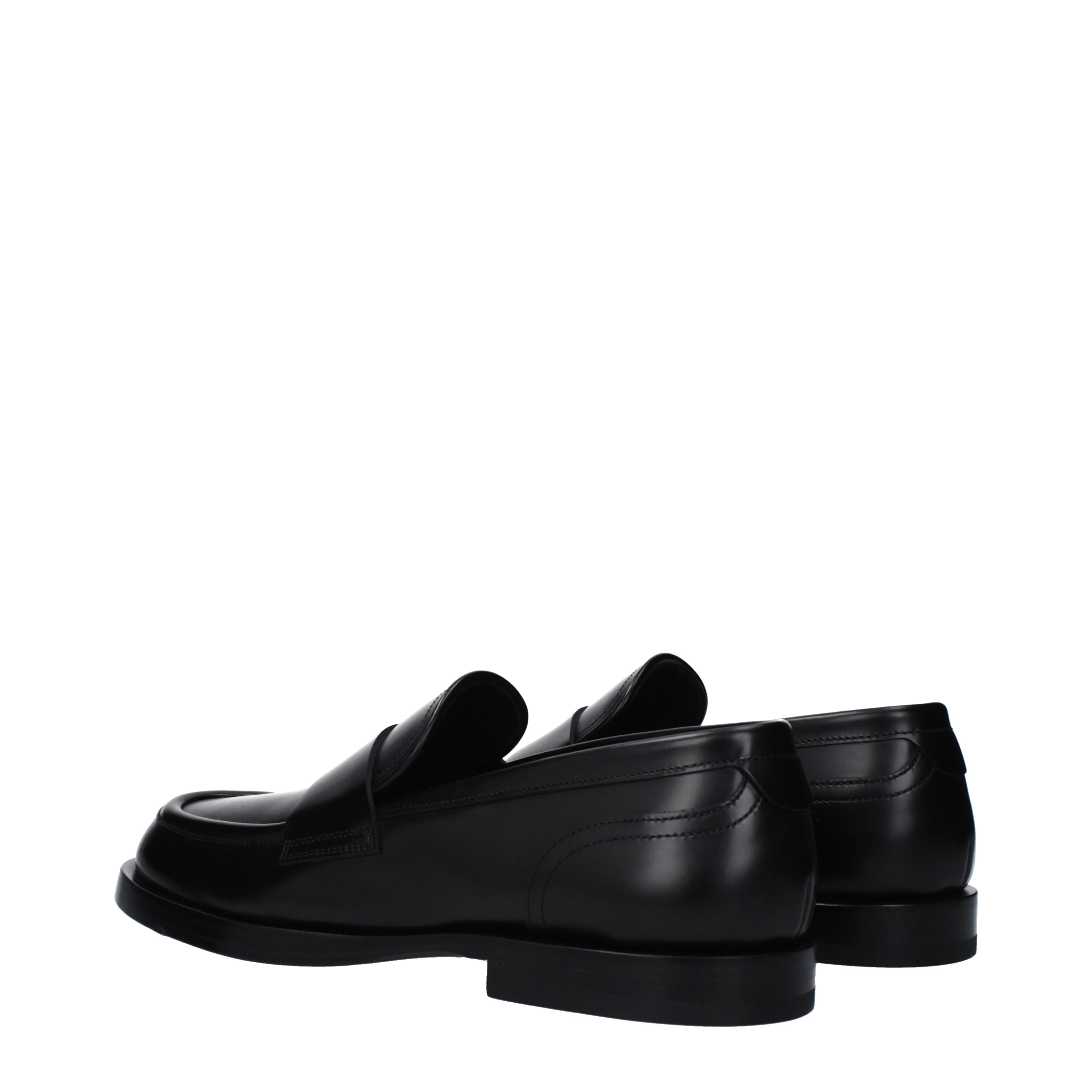 [DOLCE&GABBANA] Loafer SS25 A30264AB64080999