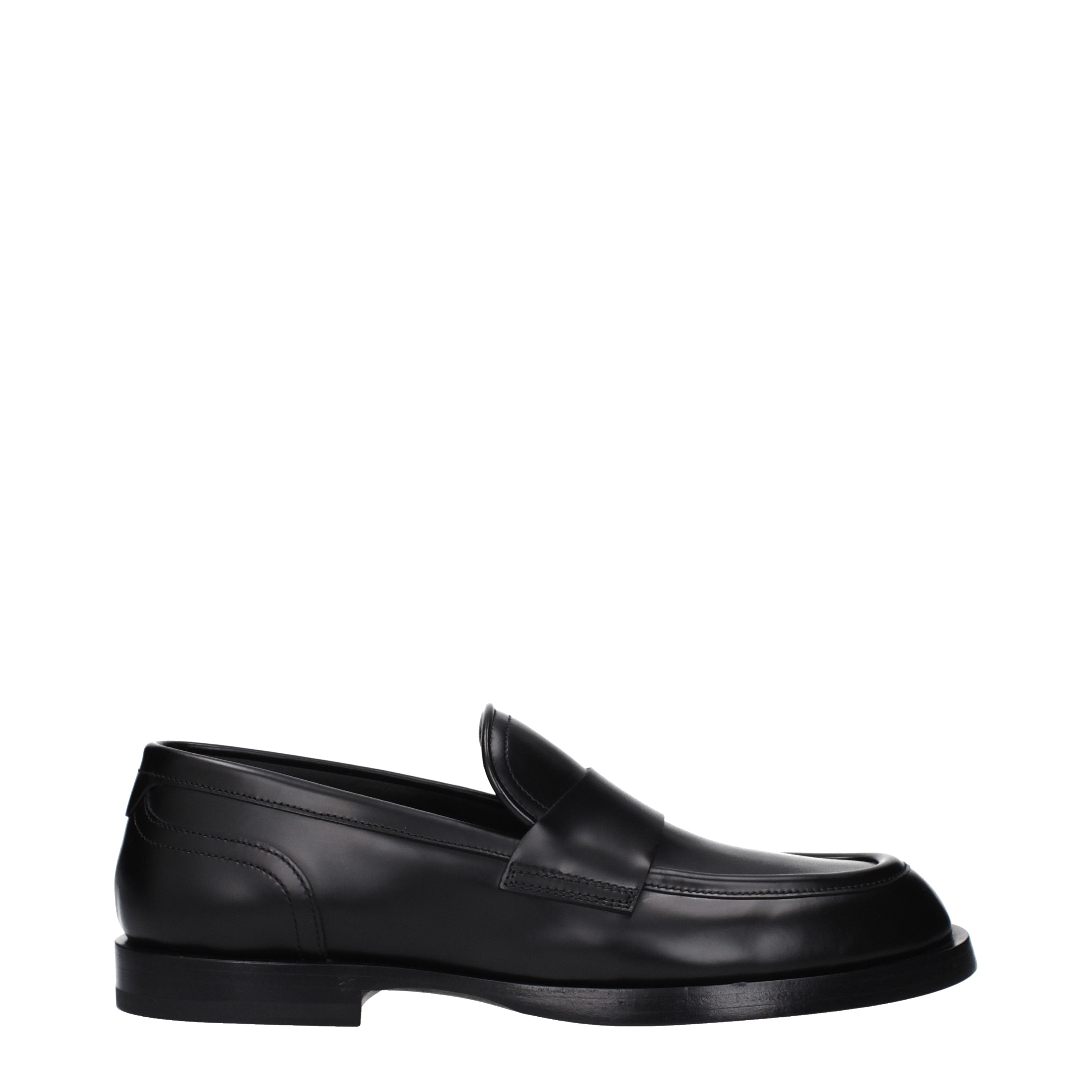 [DOLCE&GABBANA] Loafer SS25 A30264AB64080999