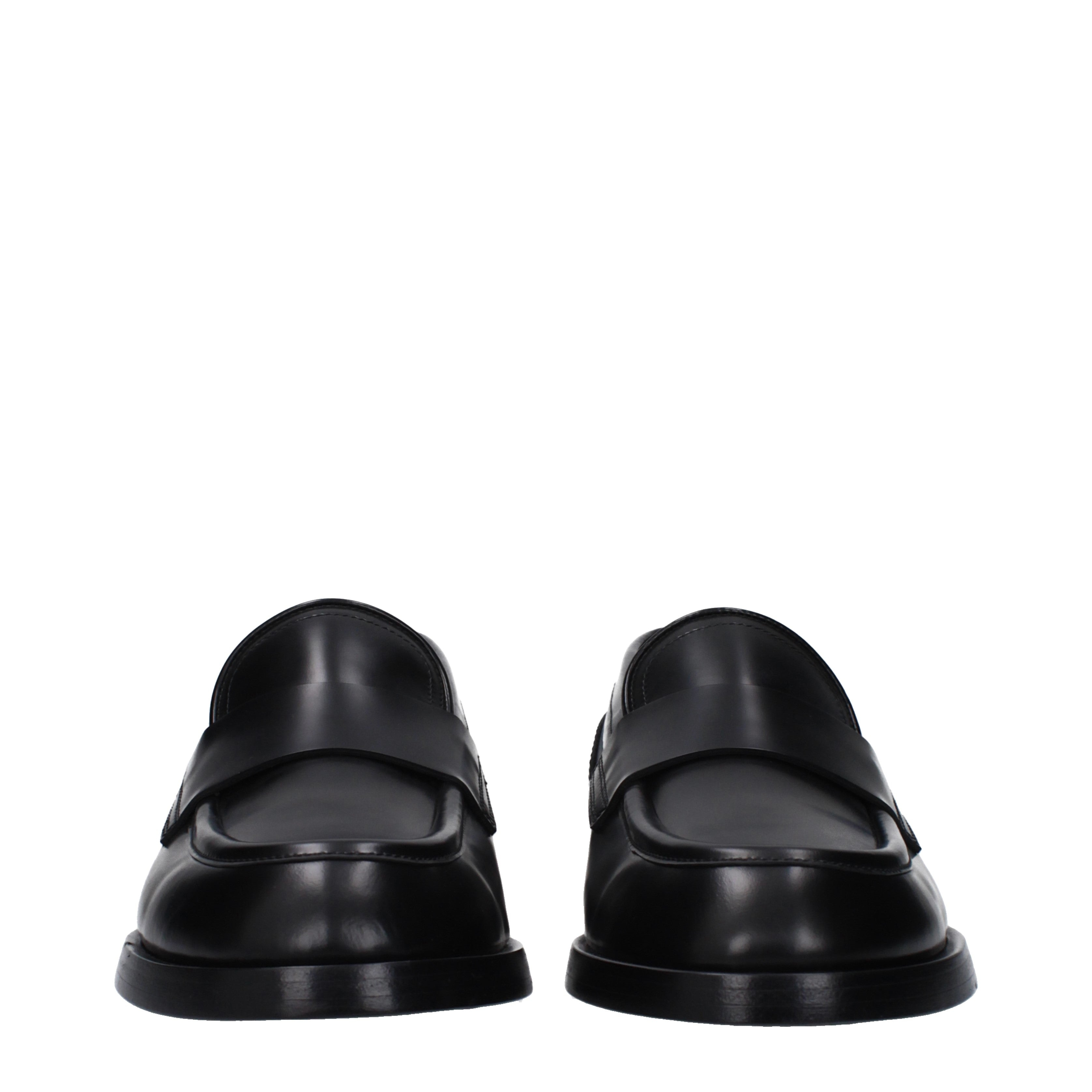 [DOLCE&GABBANA] Loafer SS25 A30264AB64080999