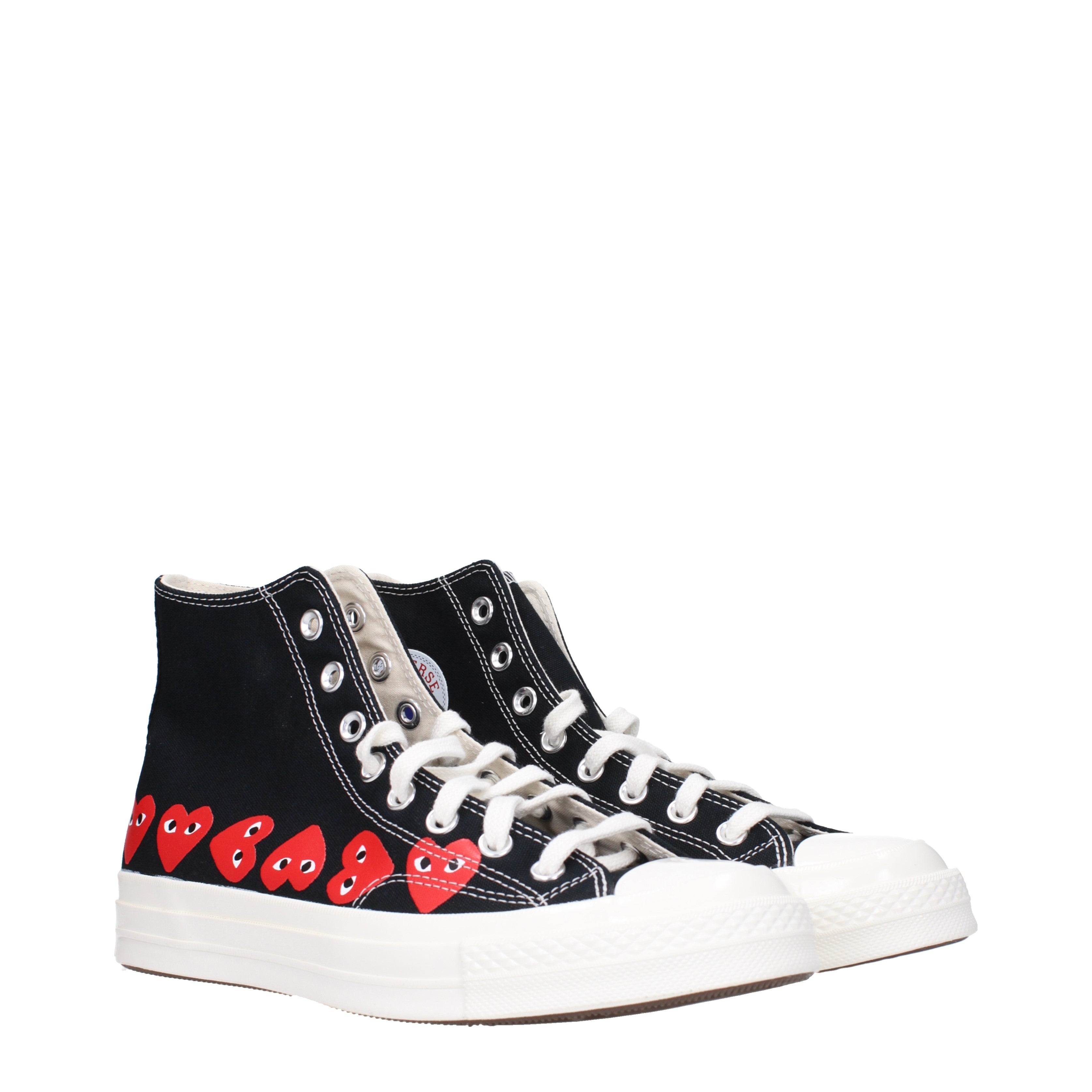 [Comme des Garçon] Loafer SS25 A0814U7C