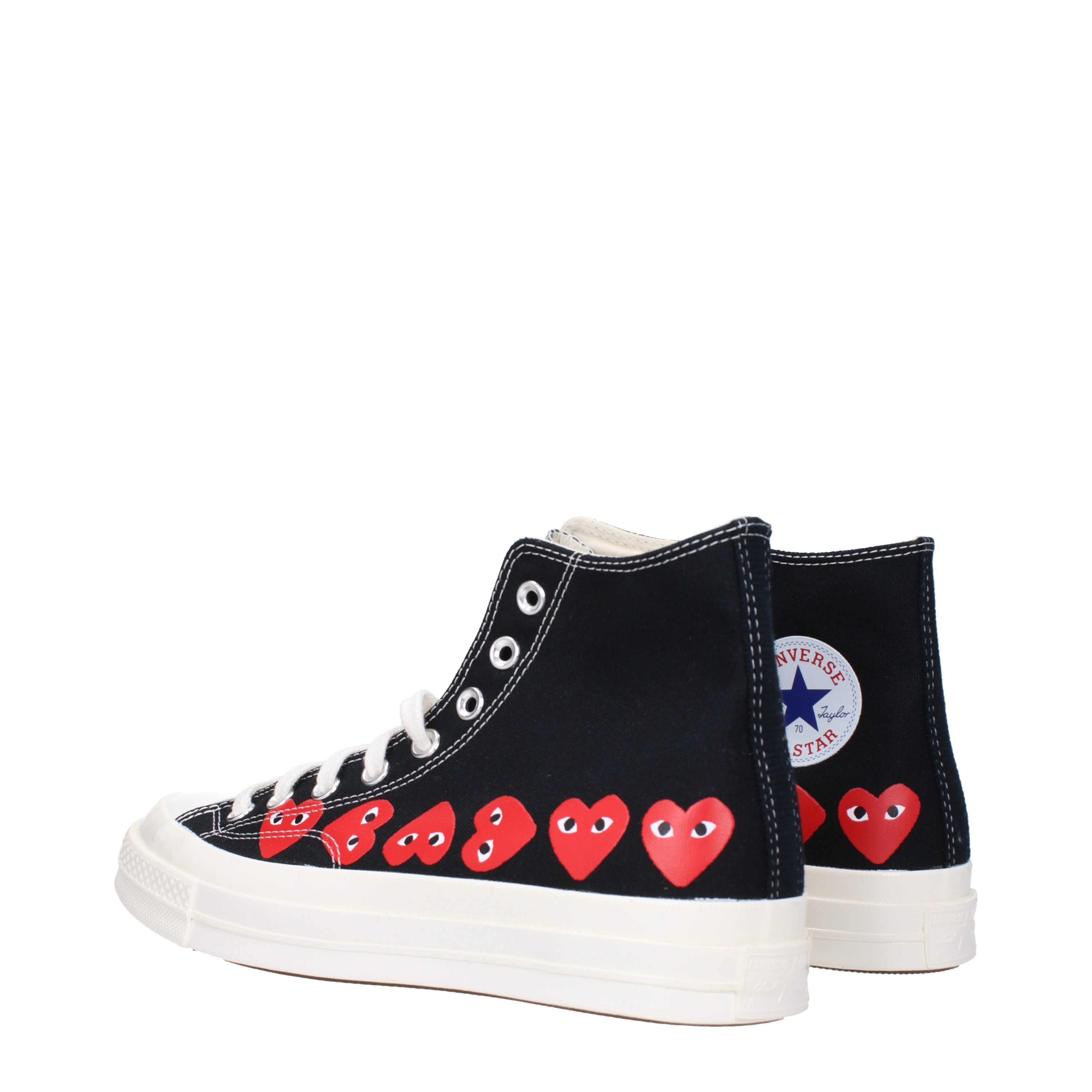 [Comme des Garçon] Loafer SS25 A0814U7C