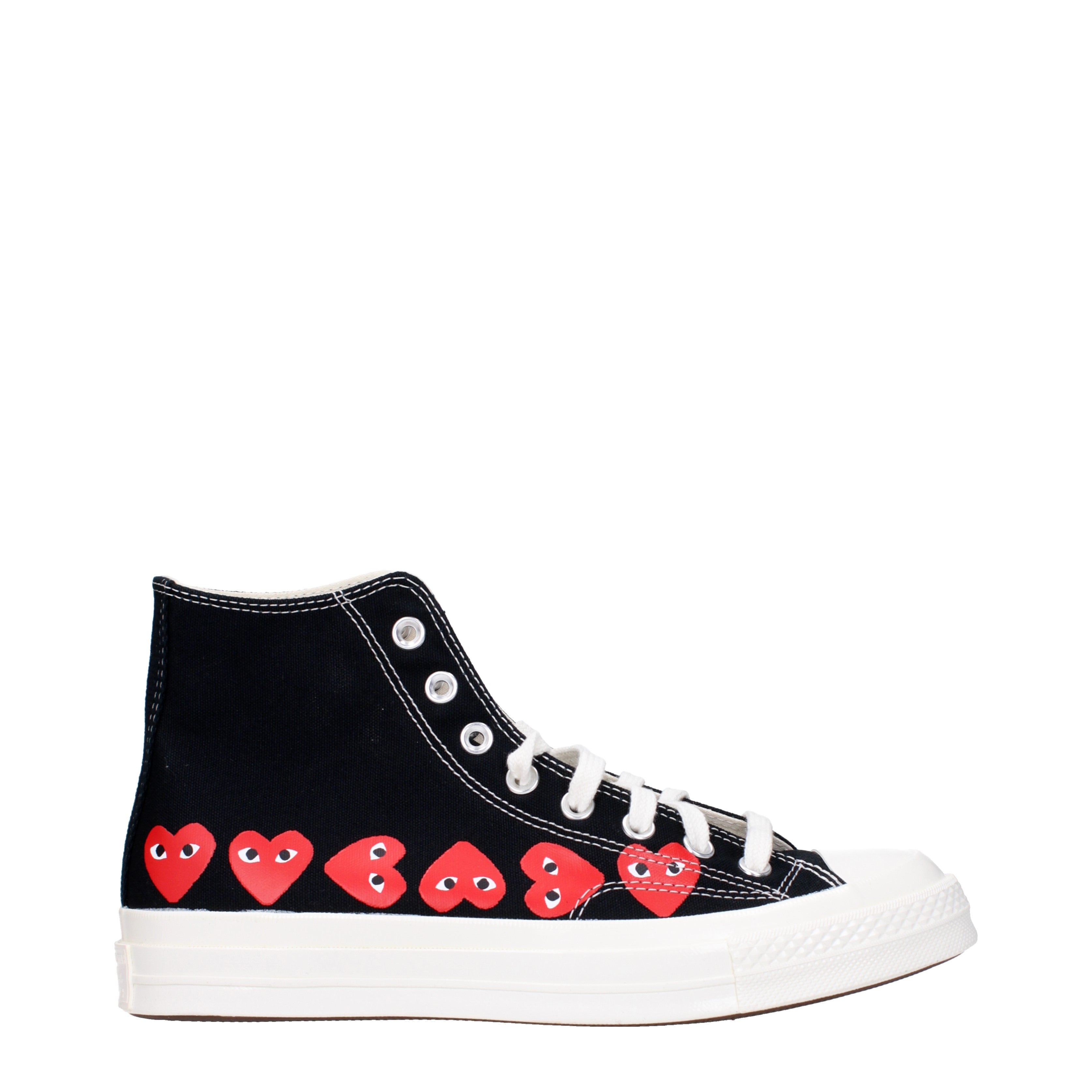 [Comme des Garçon] Loafer SS25 A0814U7C
