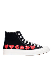 [Comme des Garçon] Loafer SS25 A0814U7C