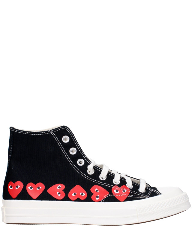 [Comme des Garçon] Loafer SS25 A0814U7C