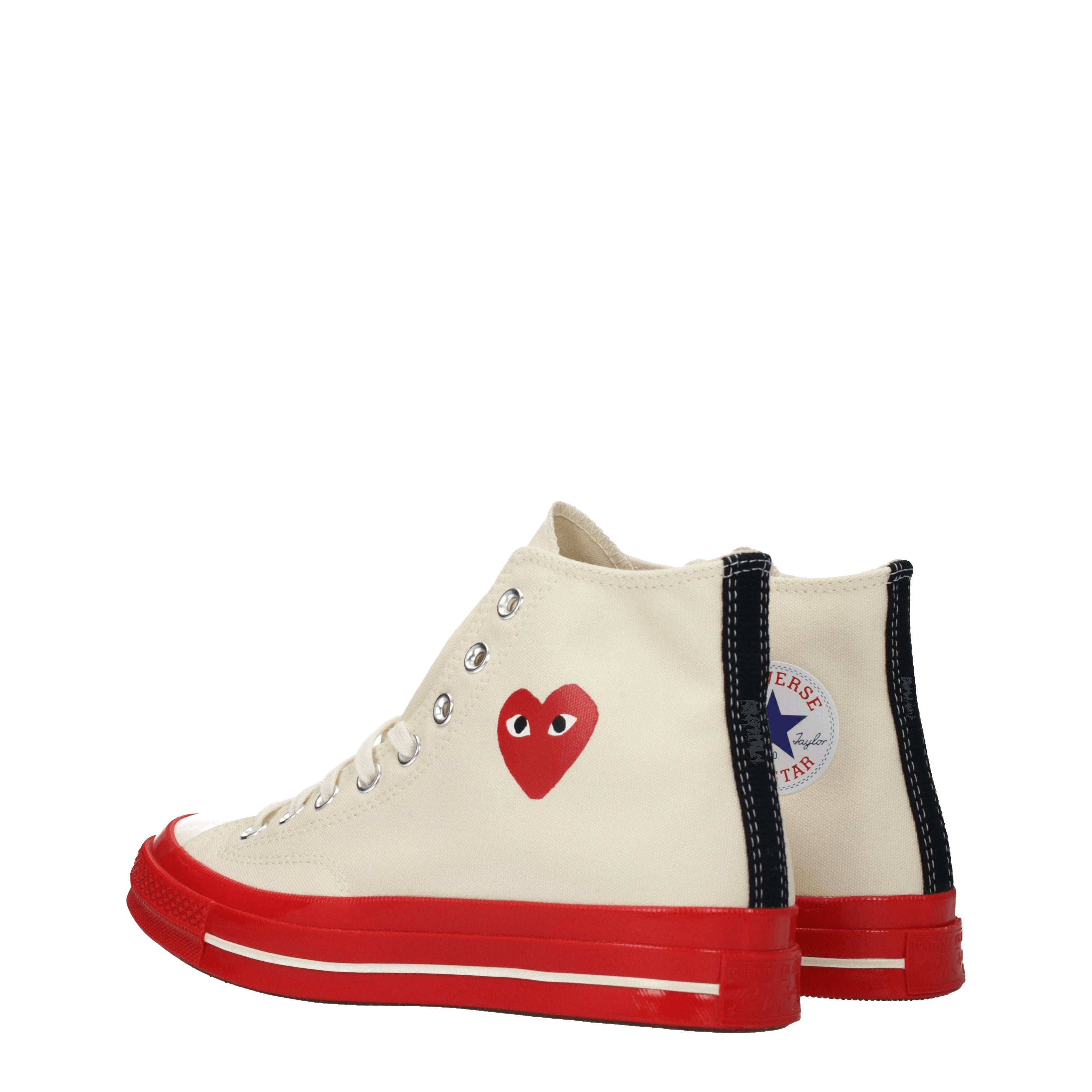 [Comme des Garçon] Loafer SS25 UTESSUTOA01794C