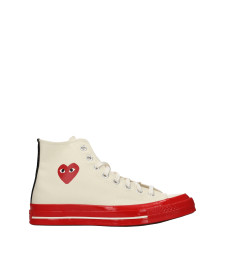 [Comme des Garçon] Loafer SS25 UTESSUTOA01794C