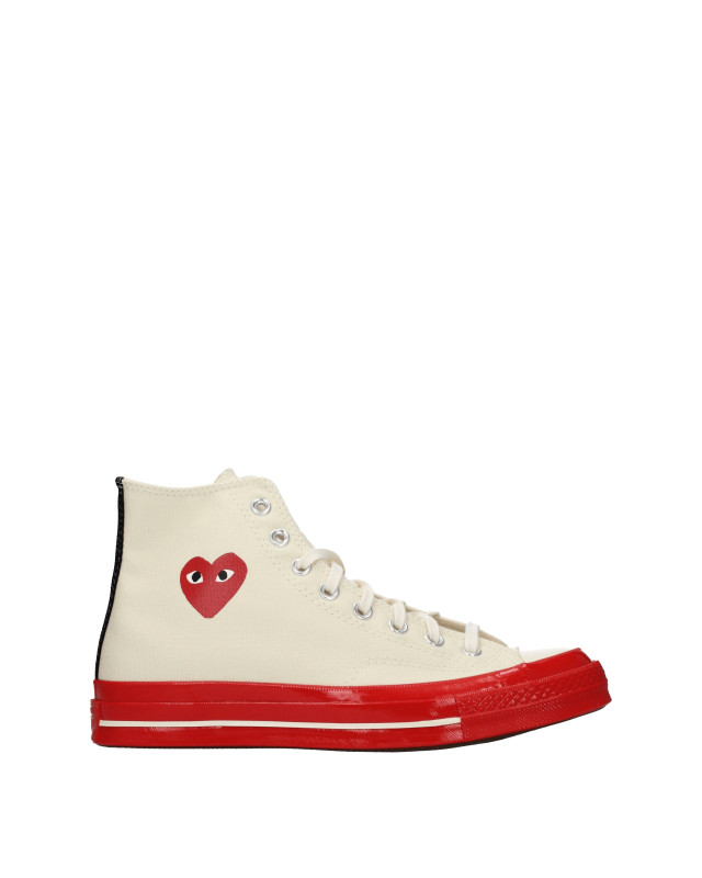 [Comme des Garçon] Loafer SS25 UTESSUTOA01794C