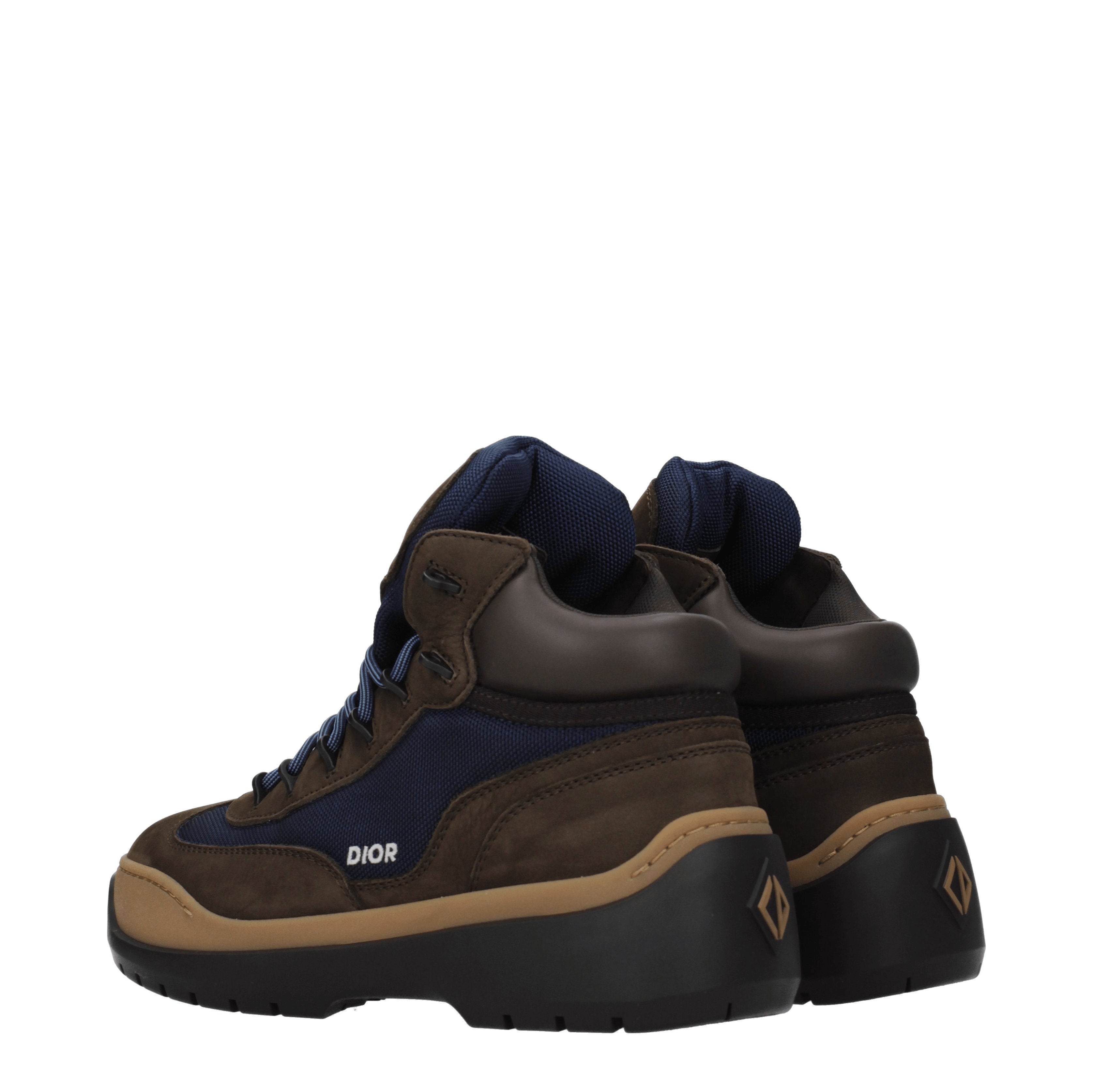 [Christian Dior] Sneakers SS25 3BO284ZPF765