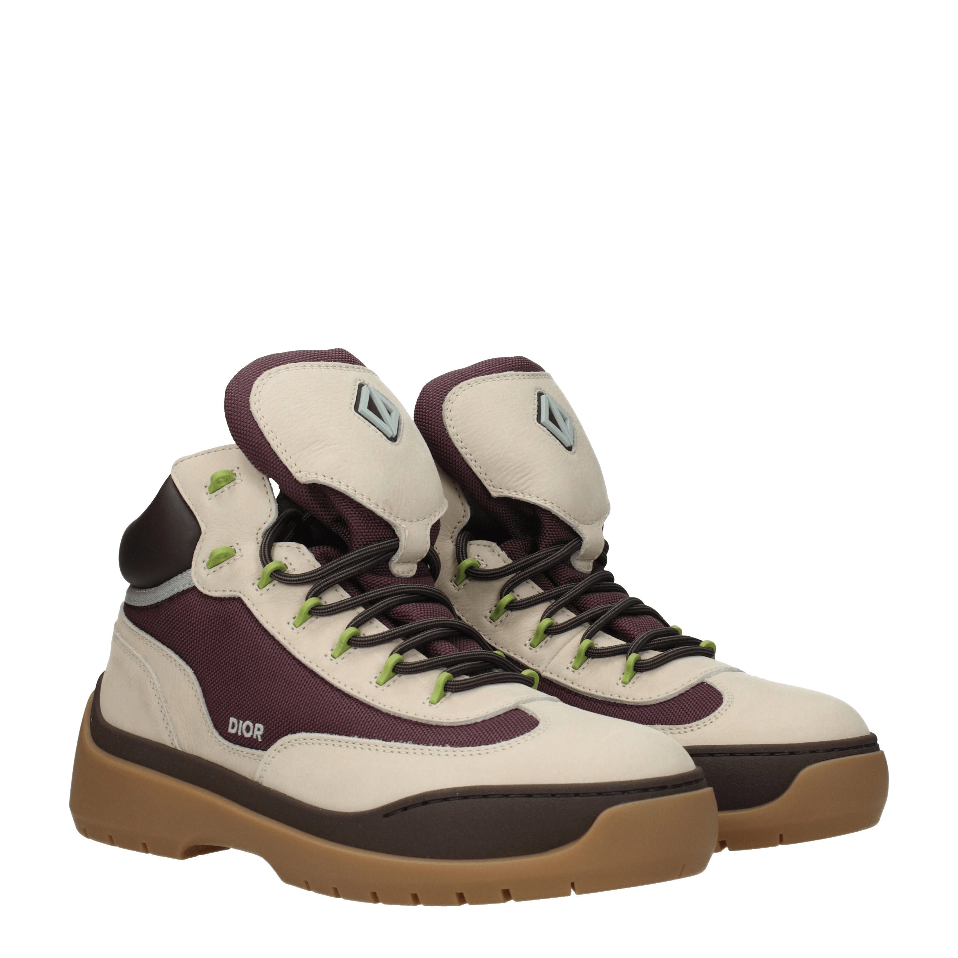 [Christian Dior] Sneakers SS25 3BO284ZPF169