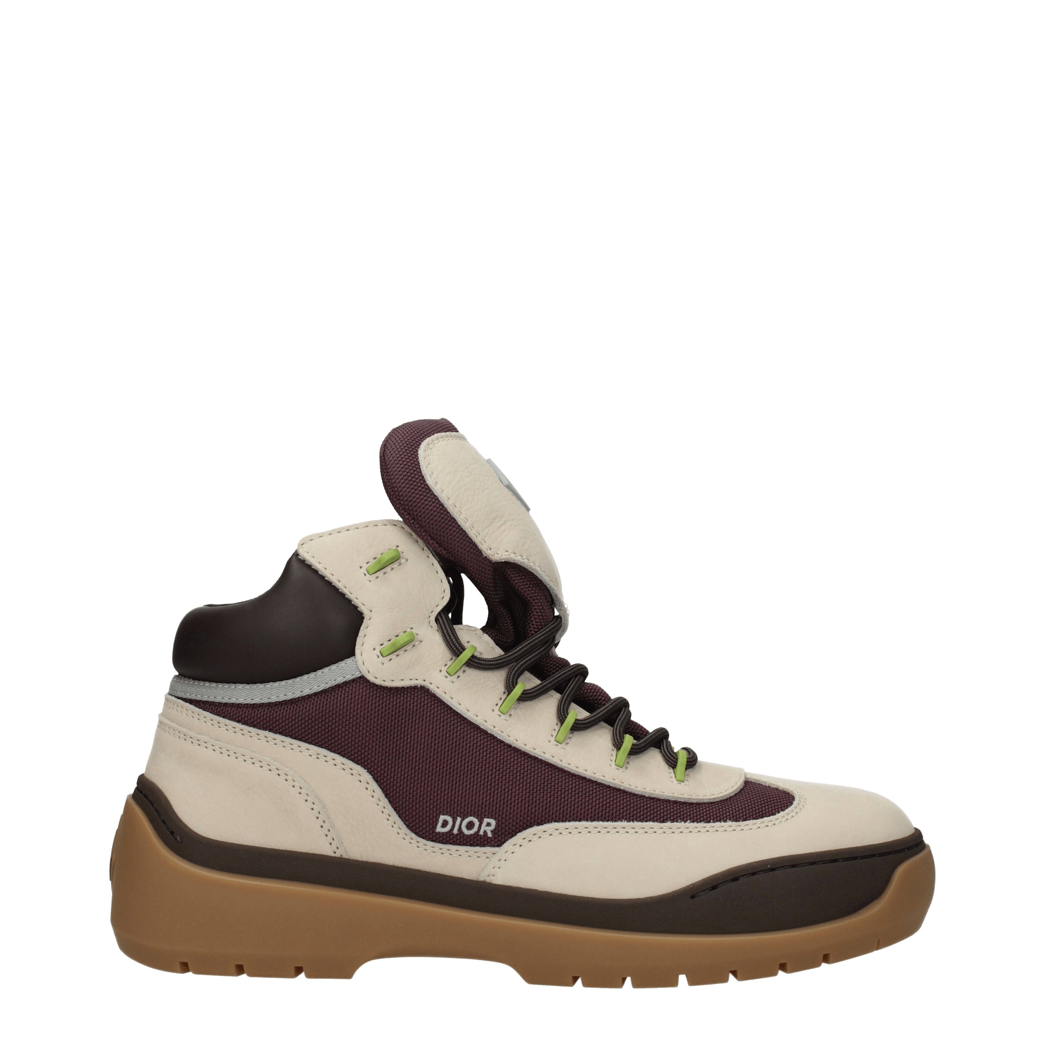 [Christian Dior] Sneakers SS25 3BO284ZPF169
