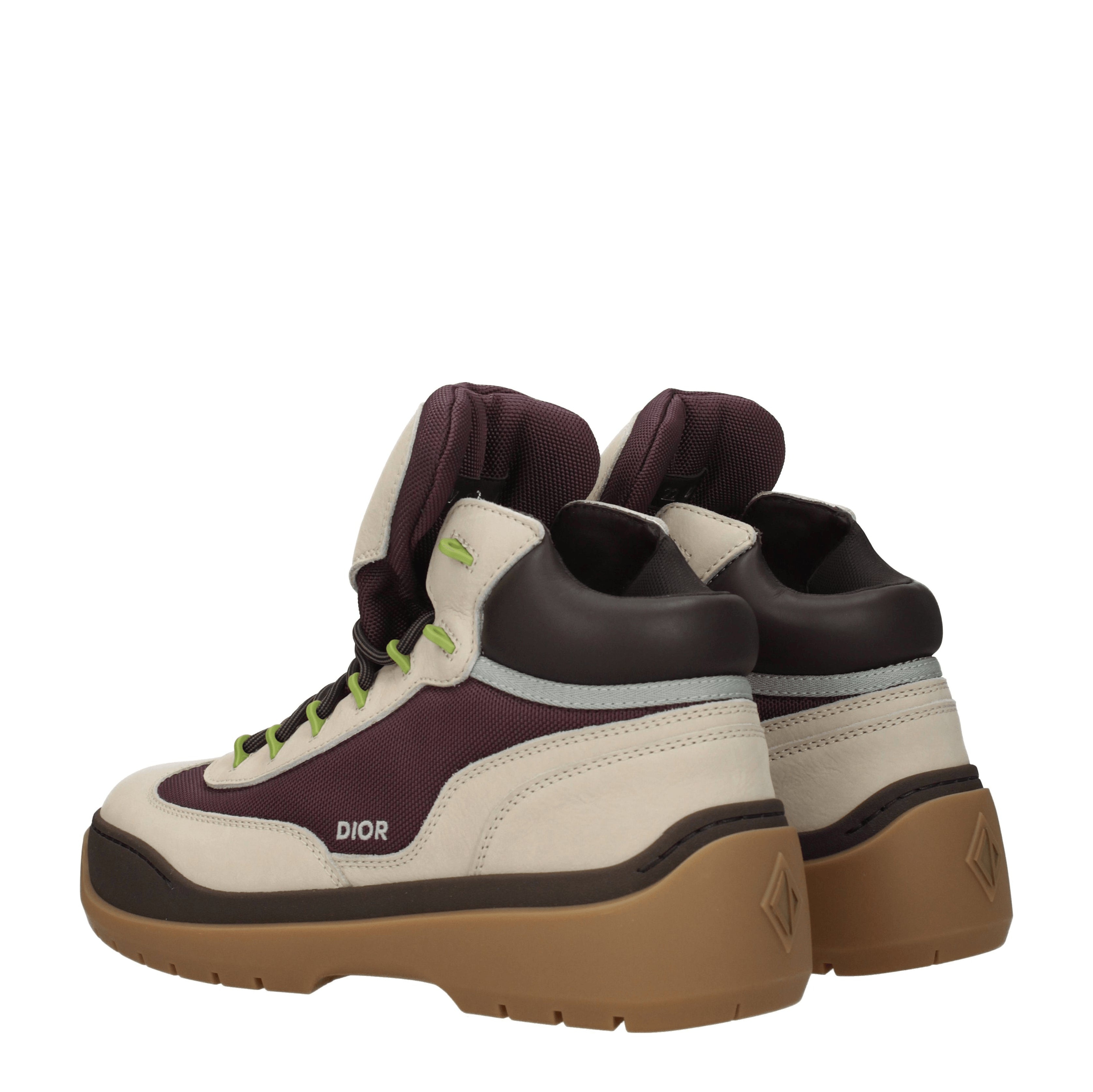[Christian Dior] Sneakers SS25 3BO284ZPF169