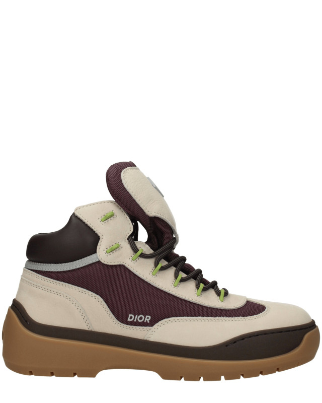 [Christian Dior] Sneakers SS25 3BO284ZPF169