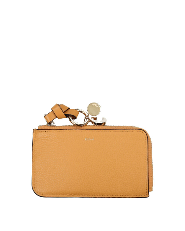 [Chloe] Wallet SS25 AP761F57892