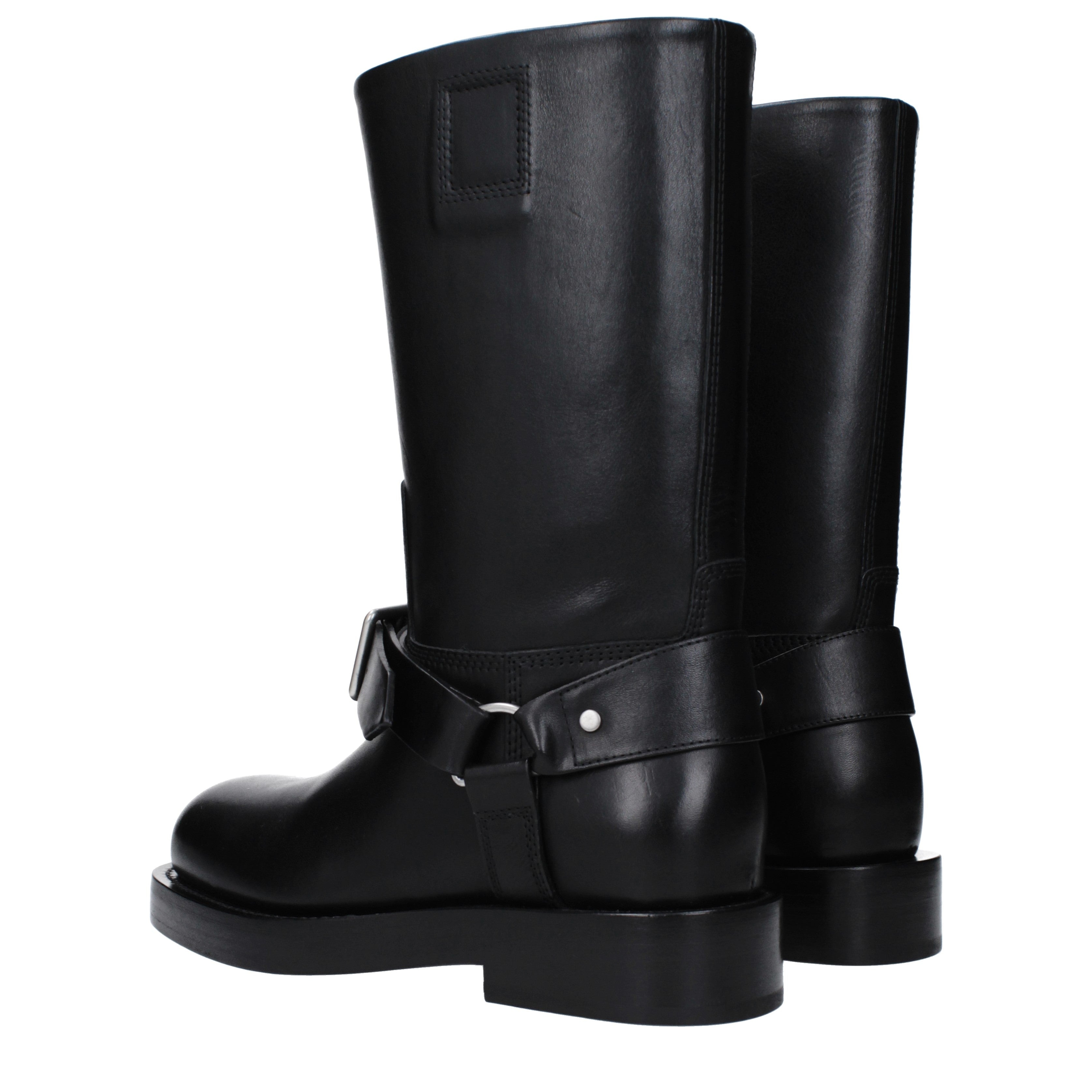 [Burberry] Long Boots SS25 8077392
