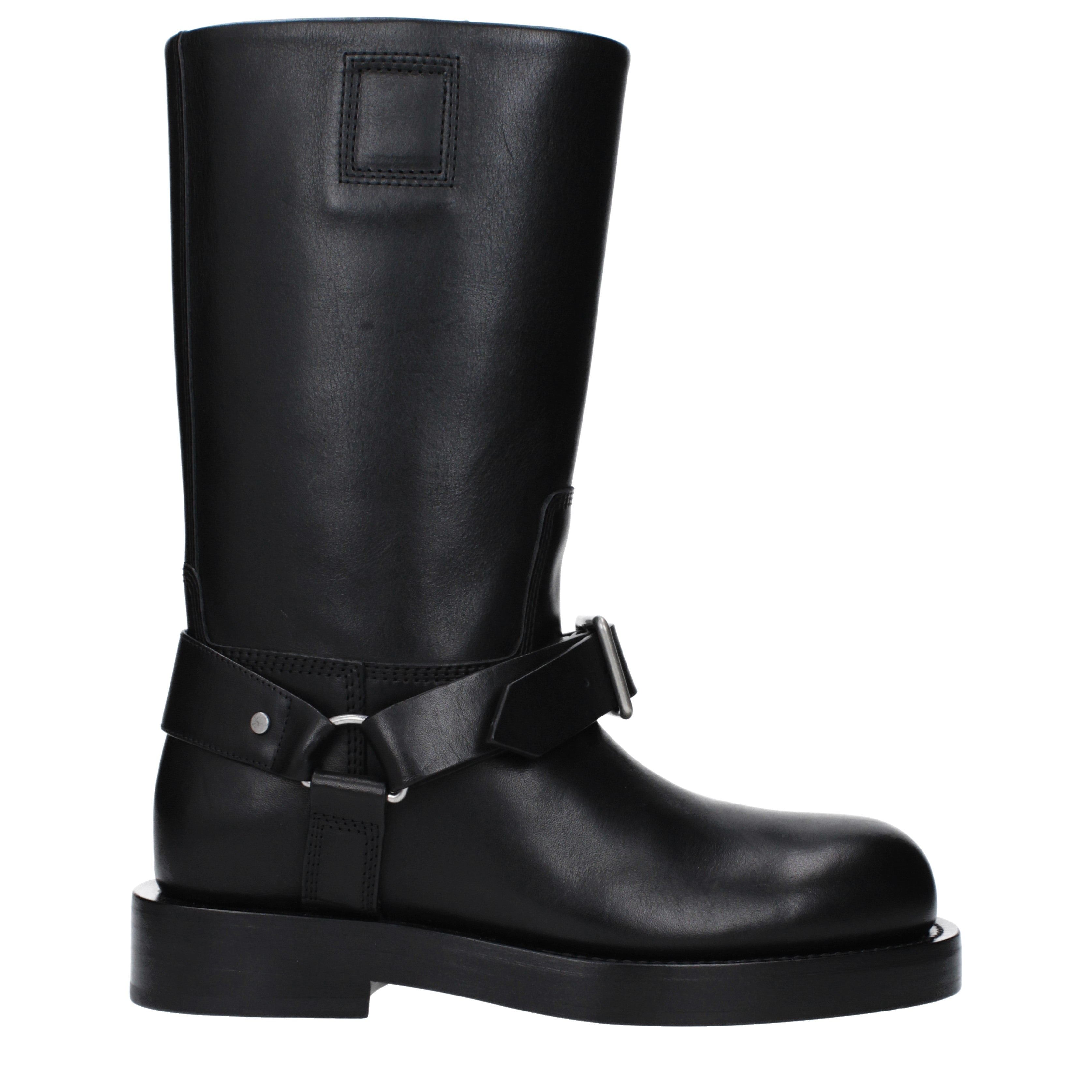 [Burberry] Long Boots SS25 8077392