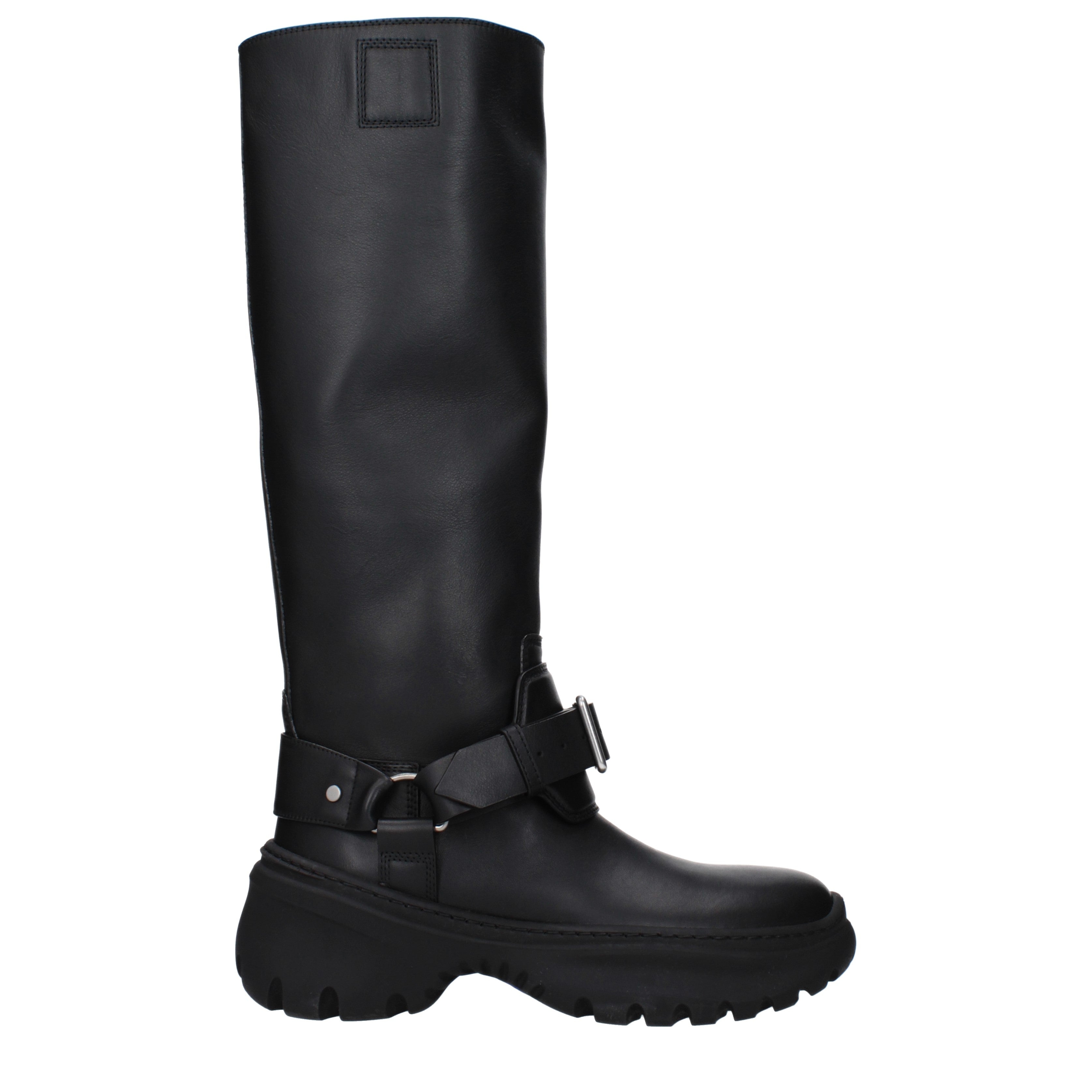 [Burberry] Long Boots SS25 8096904