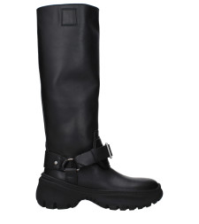 [Burberry] Long Boots SS25 8096904