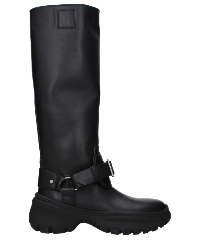 [Burberry] Long Boots SS25 8096904