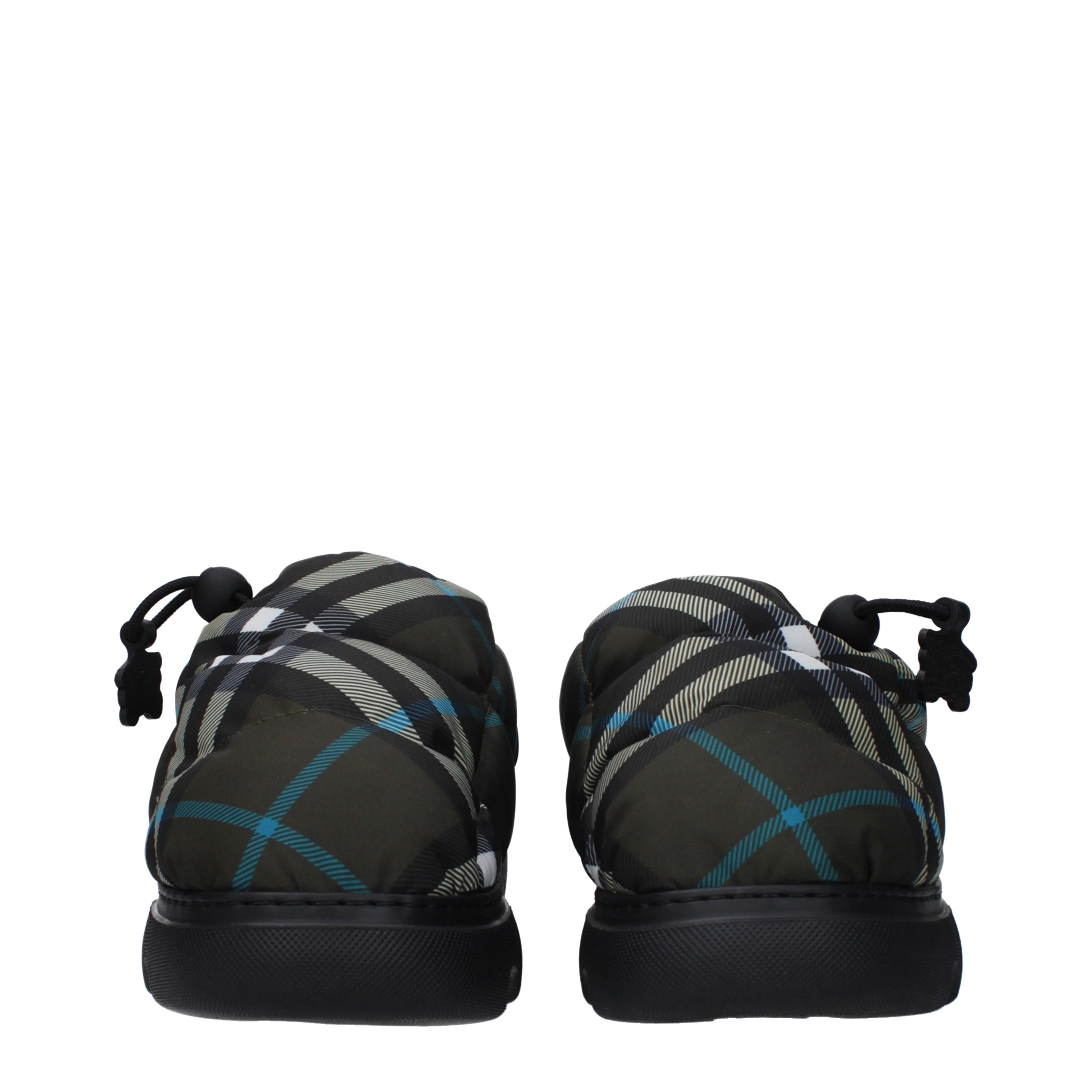 [Burberry] Sneakers SS25 809535TESSUTO0