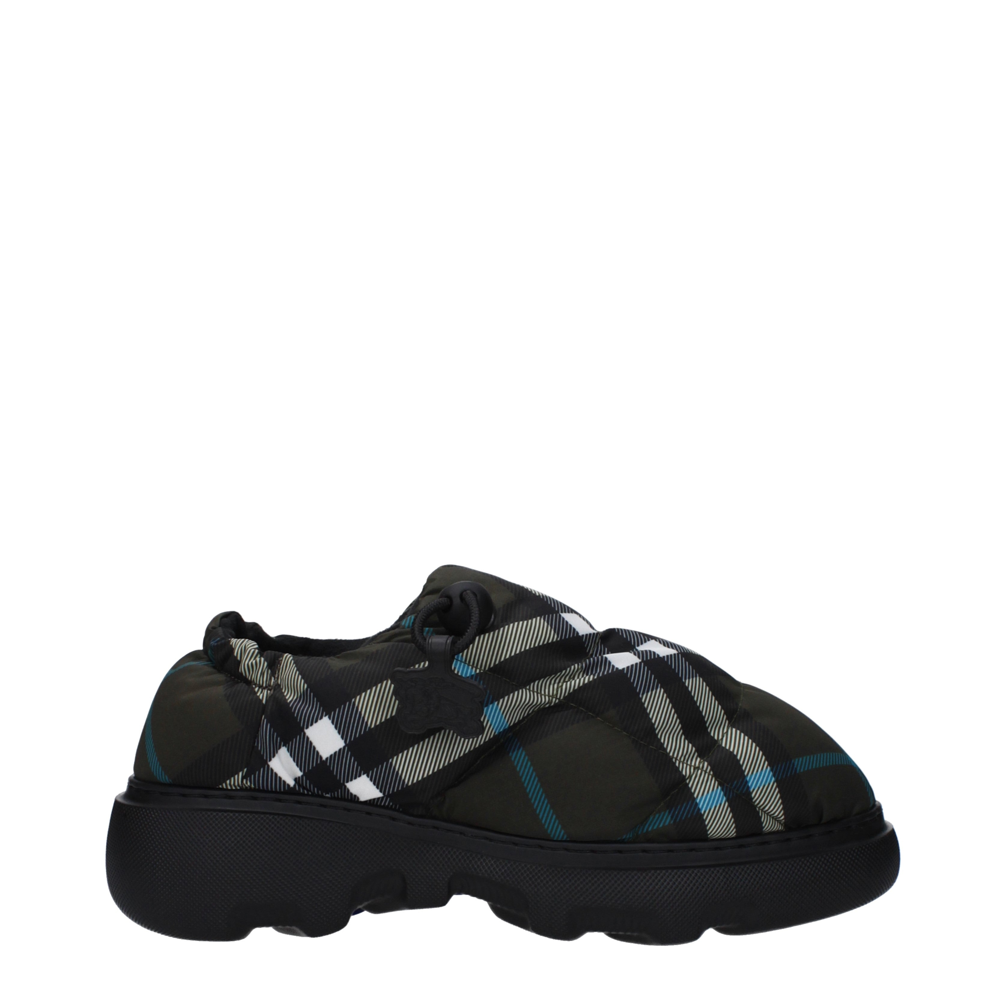[Burberry] Sneakers SS25 809535TESSUTO0