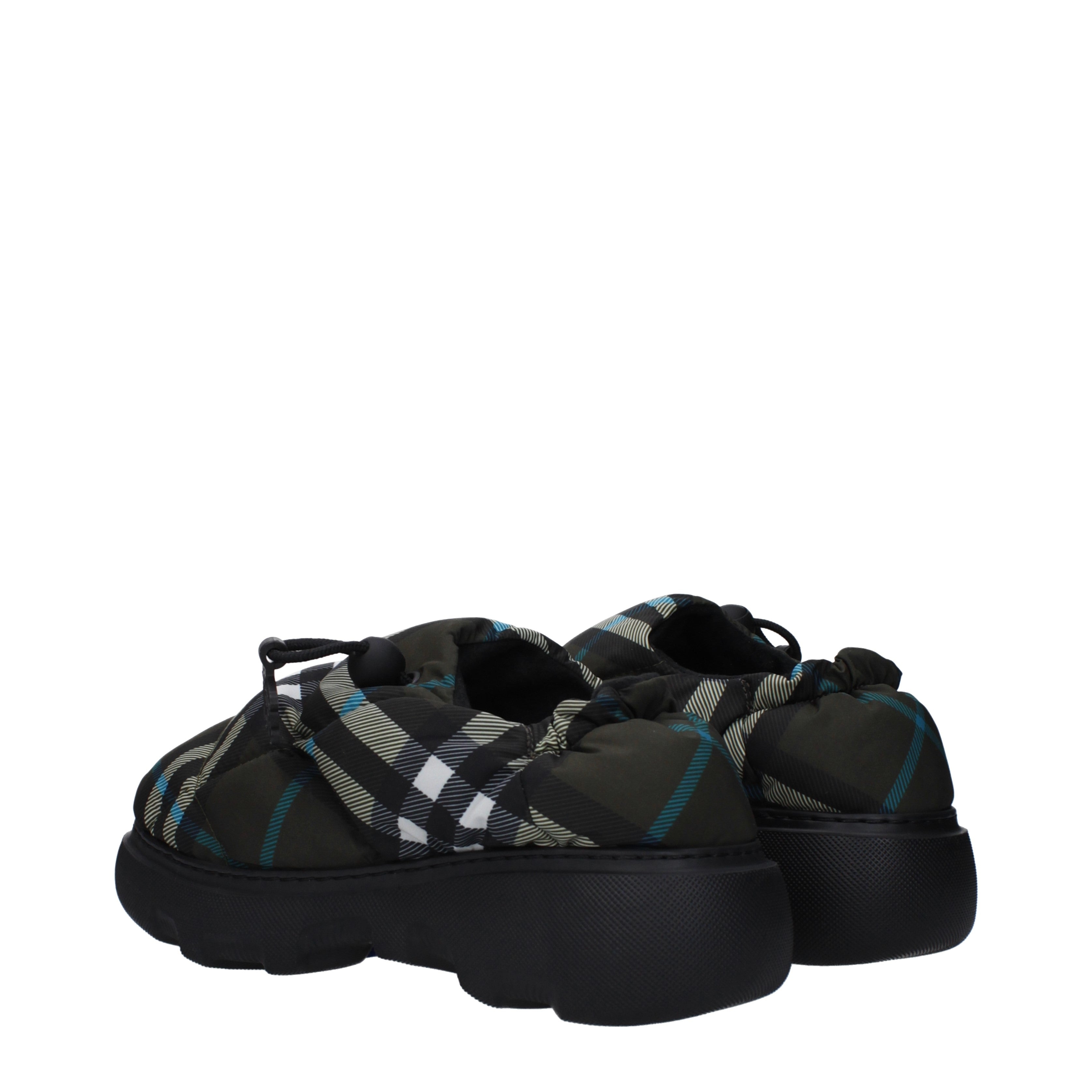 [Burberry] Sneakers SS25 809535TESSUTO0