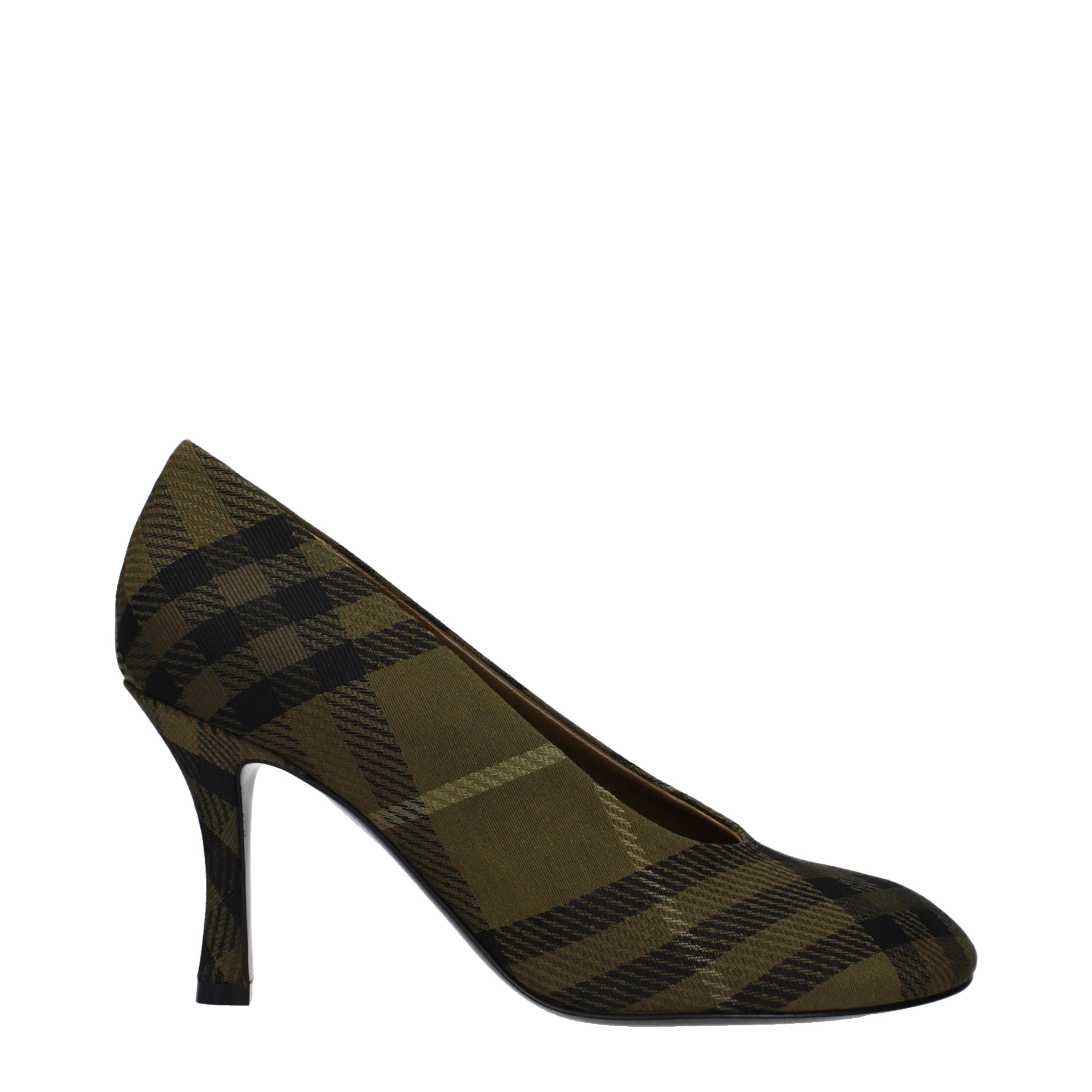 [Burberry] Pumps SS25 8097112