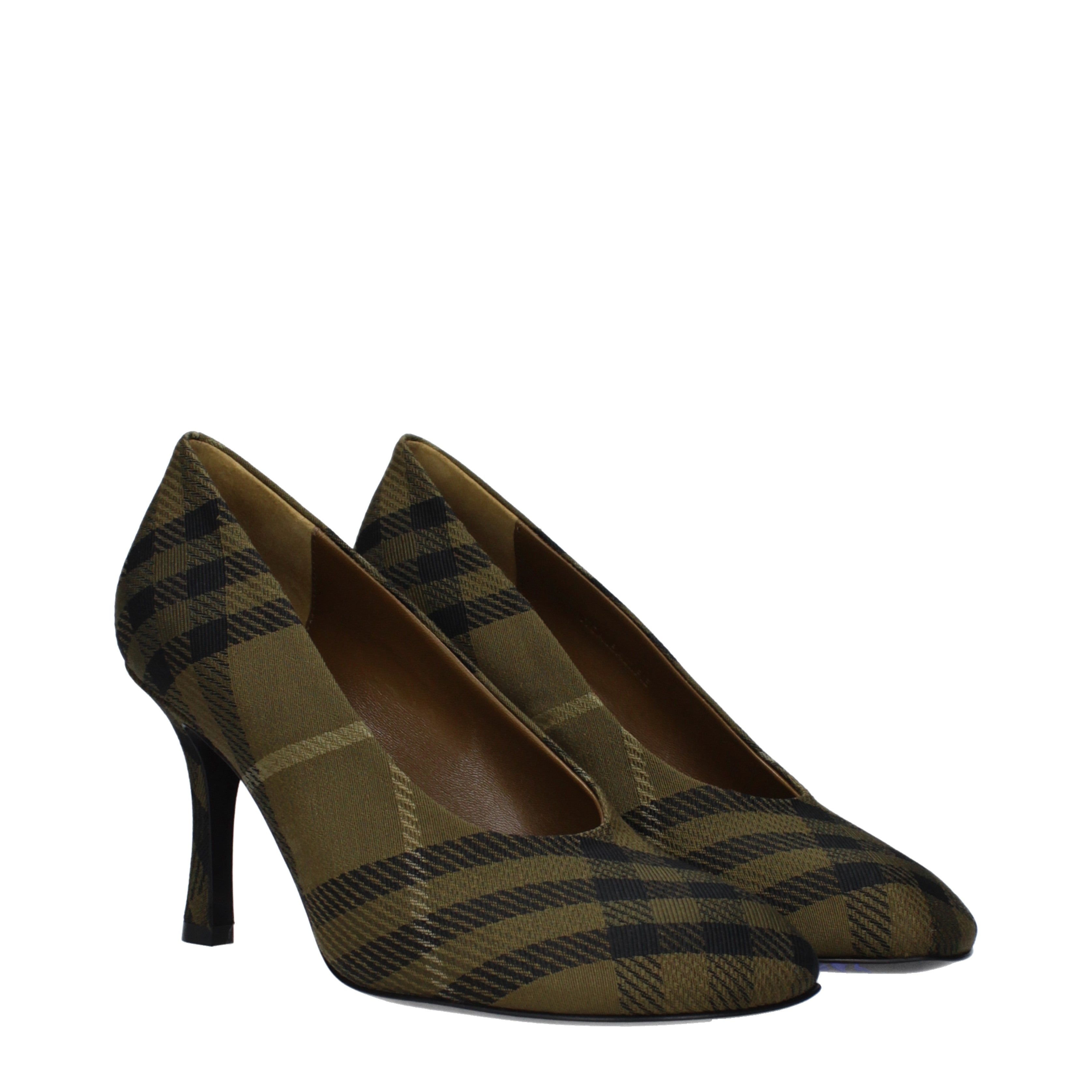 [Burberry] Pumps SS25 8097112