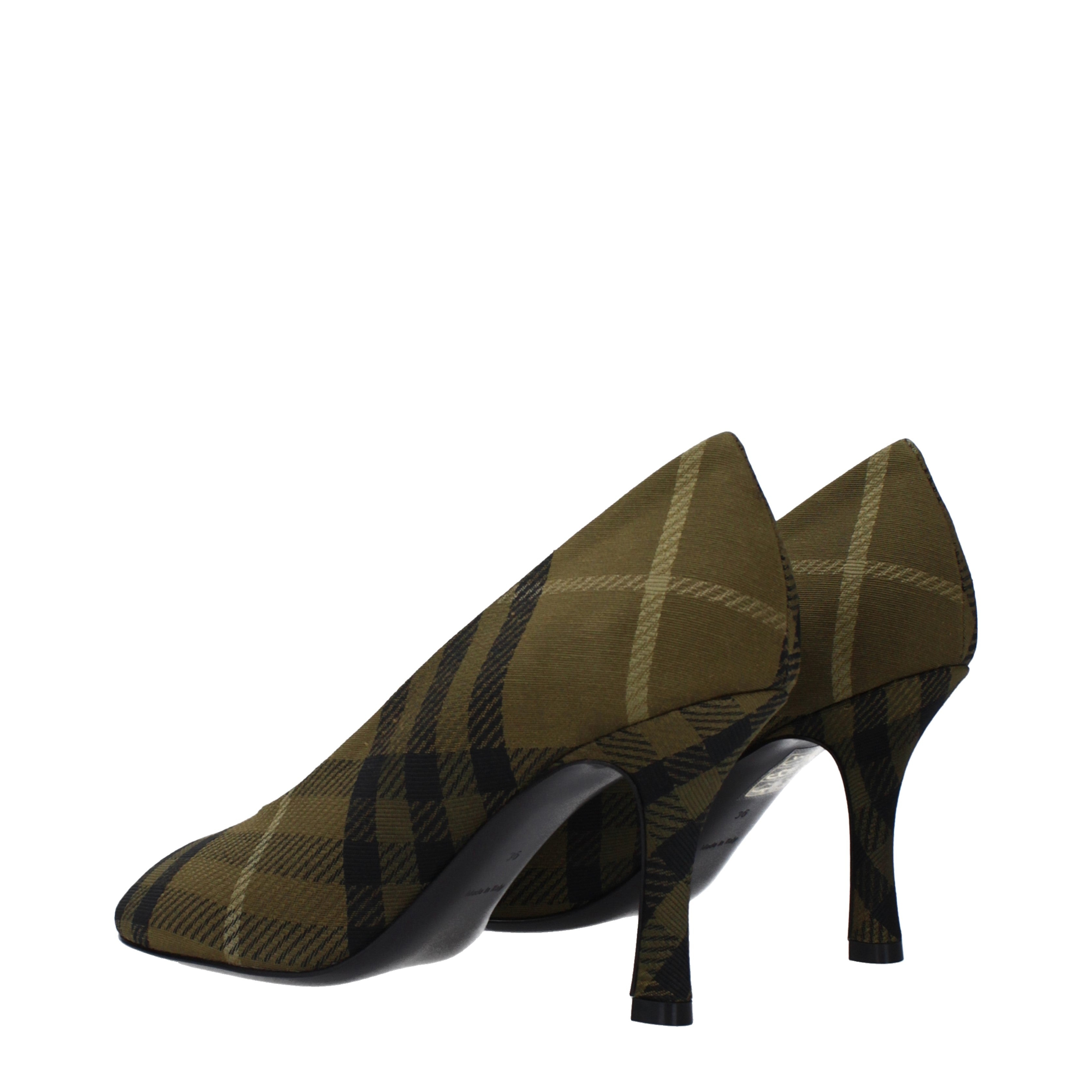 [Burberry] Pumps SS25 8097112