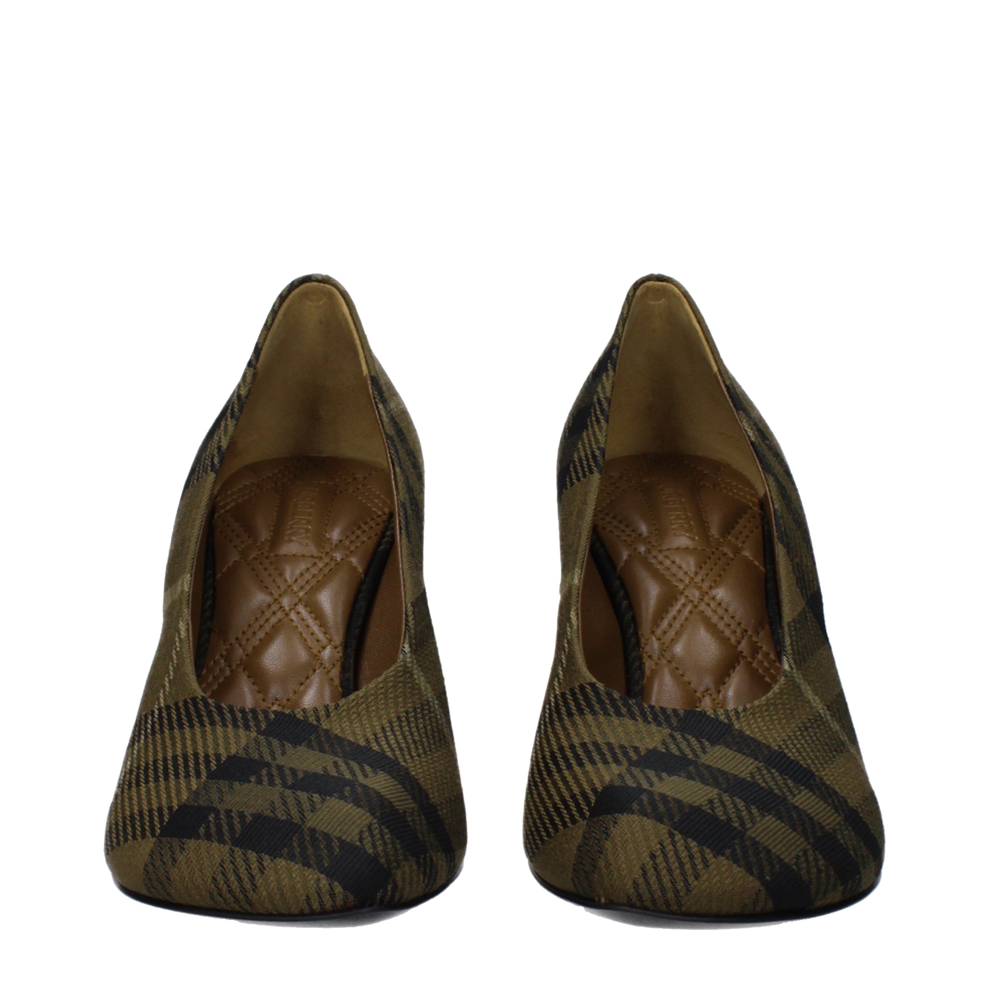 [Burberry] Pumps SS25 8097112