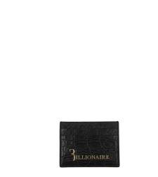[Billionaire] Cardholder SS25 IAAAMVG0389BLE037C0216