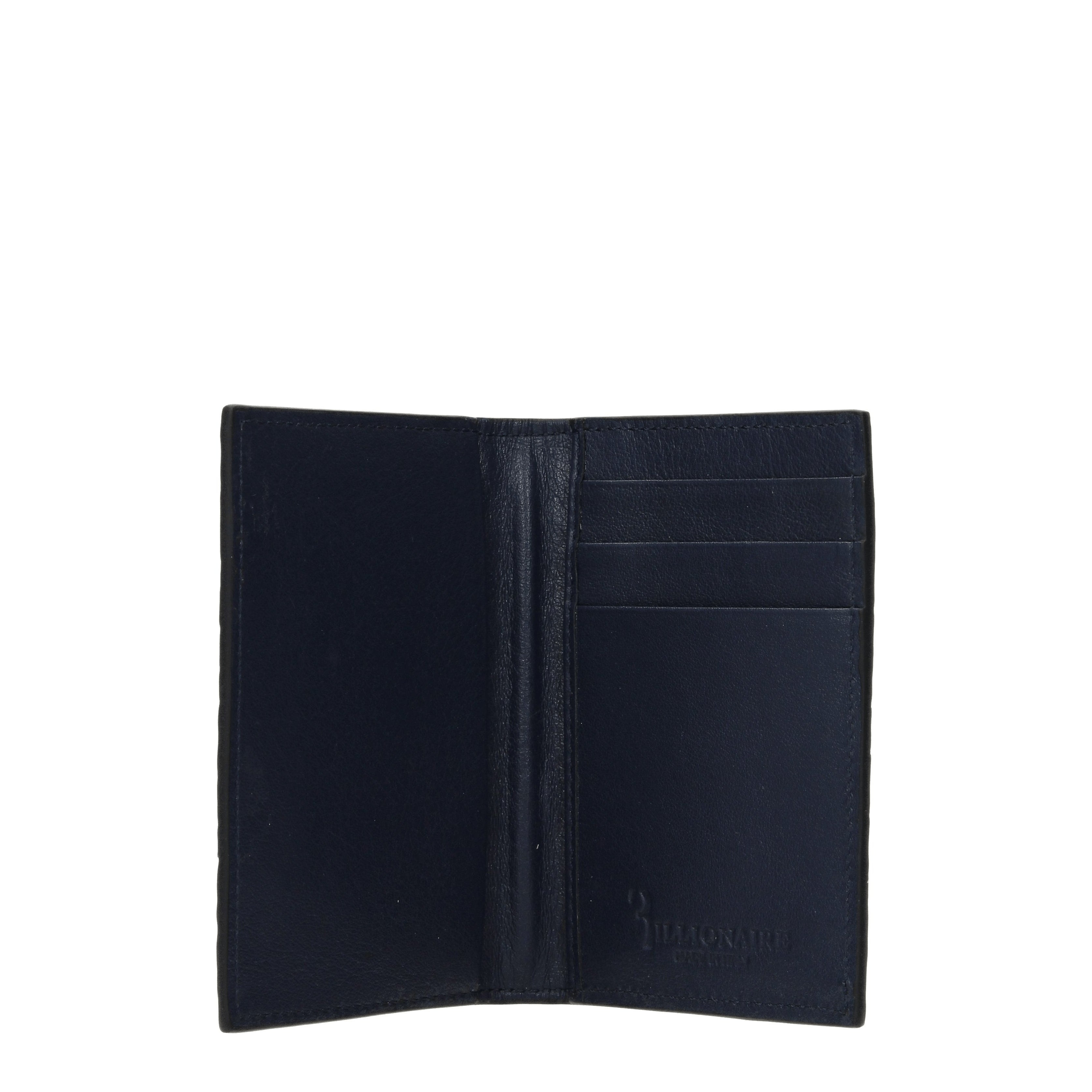 [Billionaire] Wallet SS25 IAAAMVG0391BLE037C14