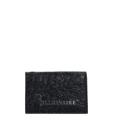 [Billionaire] Wallet SS25 IAAAMVG0391BLE037C14