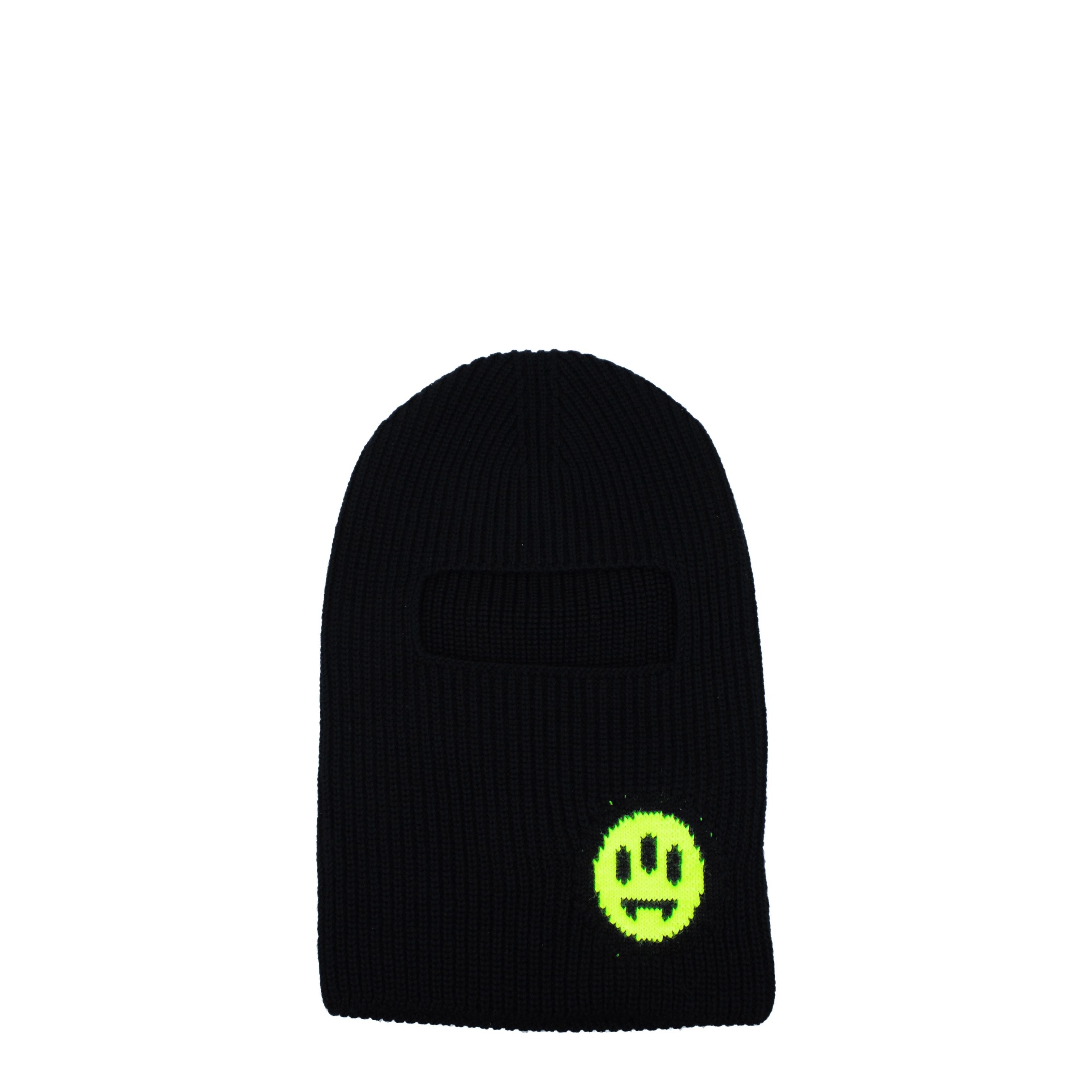 [BARROW] Beanie SS25 032624110