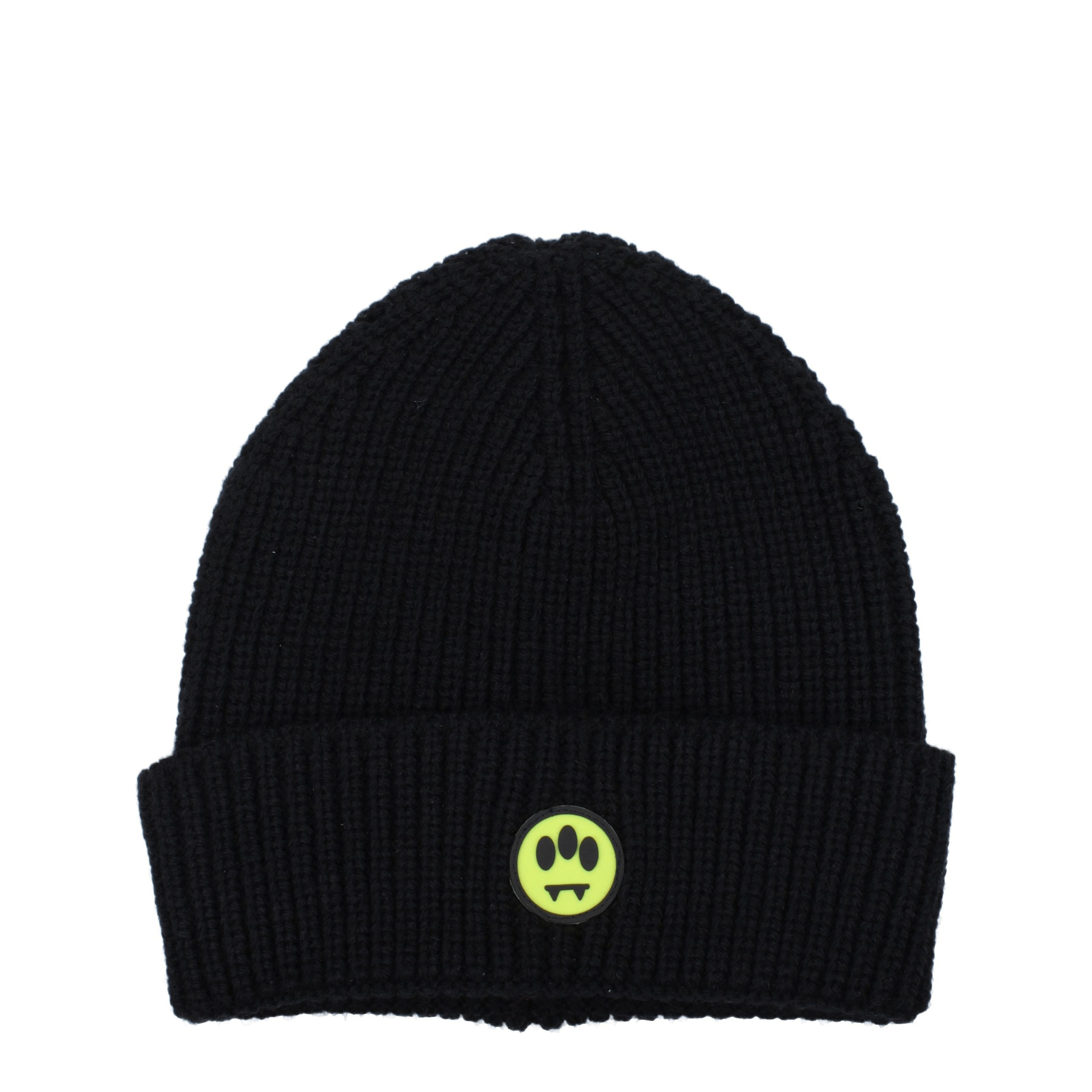 [BARROW] Beanie SS25 F3BWUAHT113110